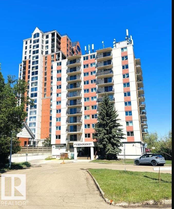 207 9028 JASPER Avenue NW, E4455417, Alberta,