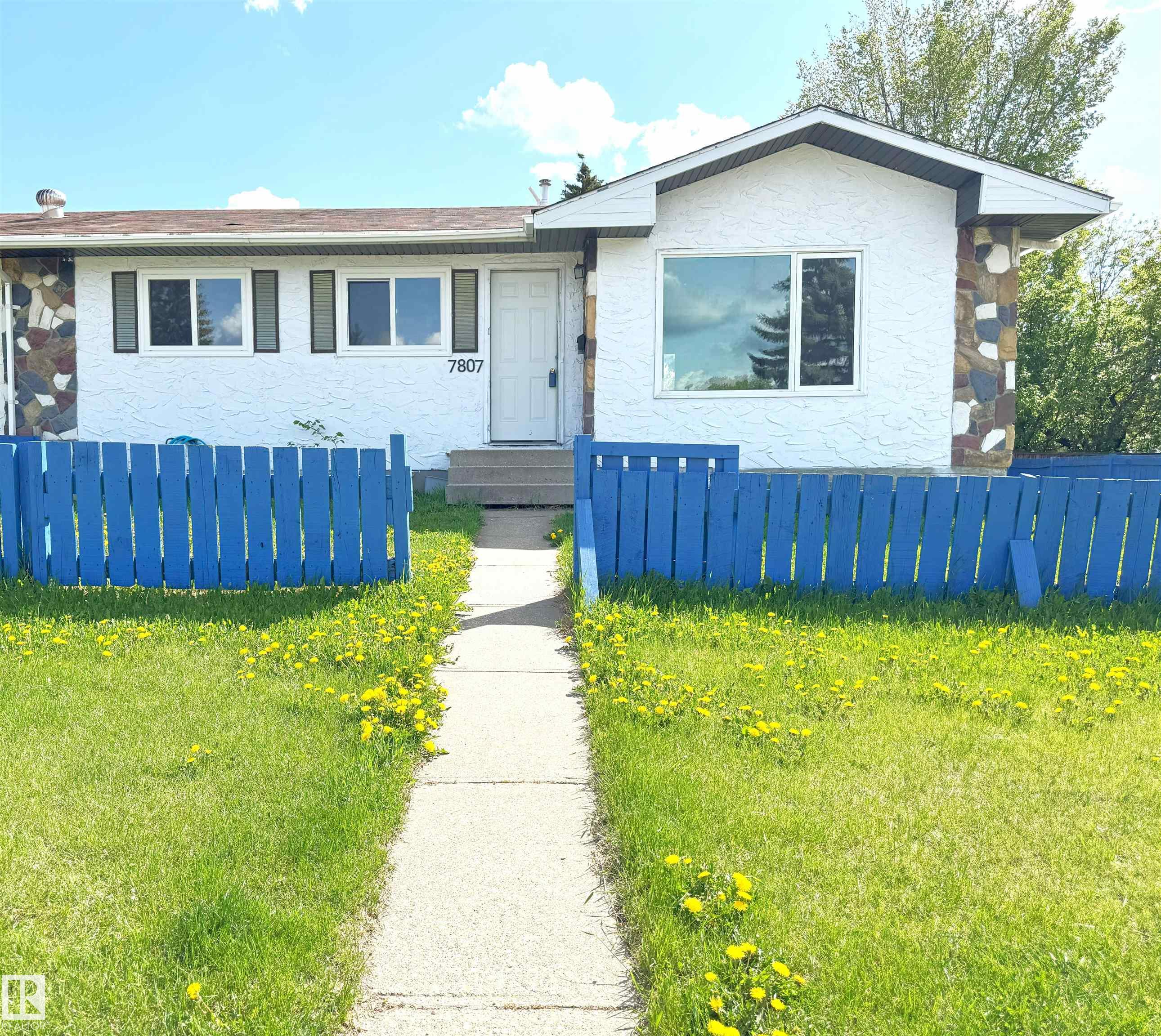 7807 36 Avenue, E4455419, Alberta,