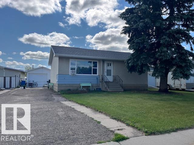 4409 48A Street, E4455422, Alberta,