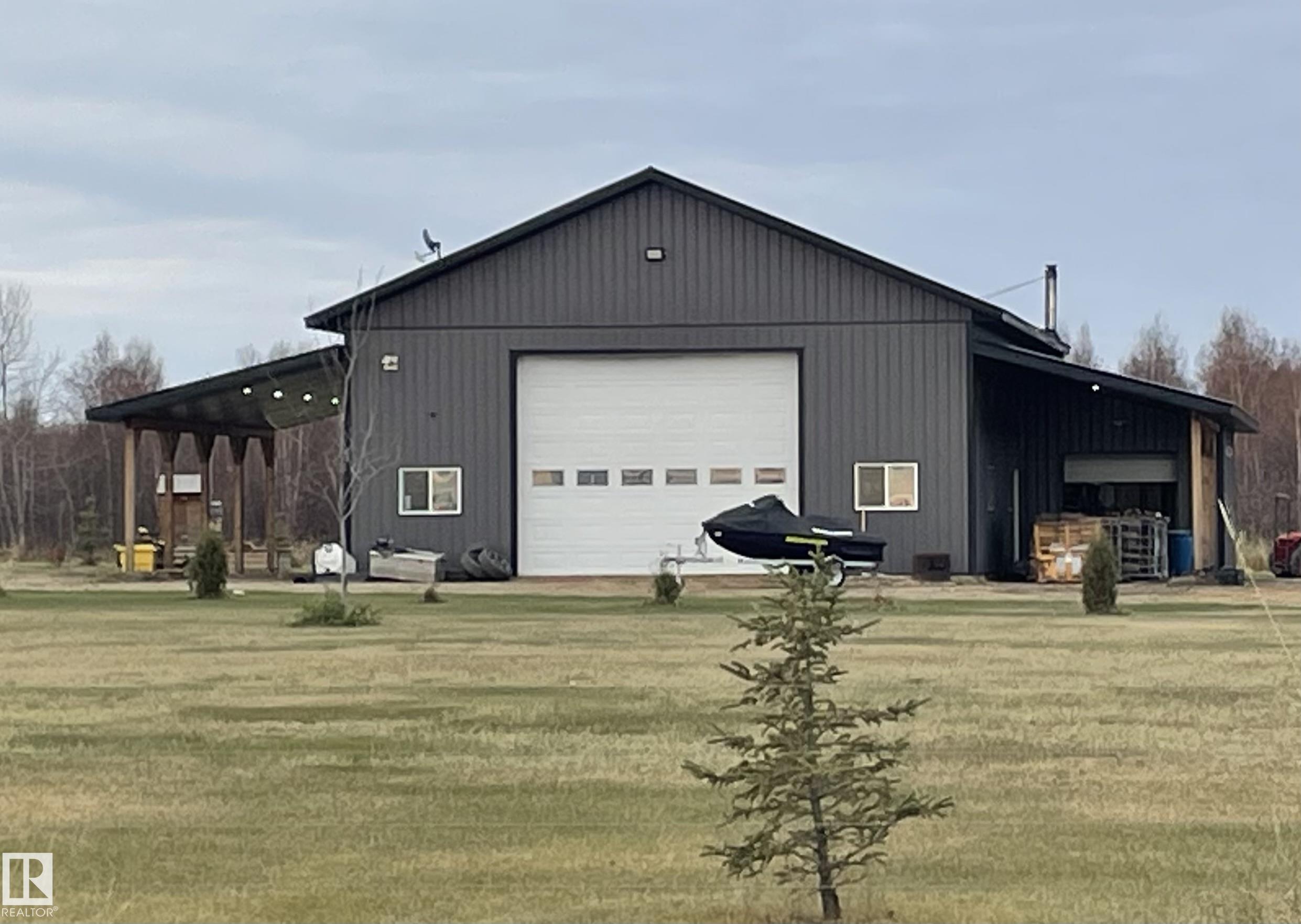 664082 RGE RD 181, E4455424, Alberta,