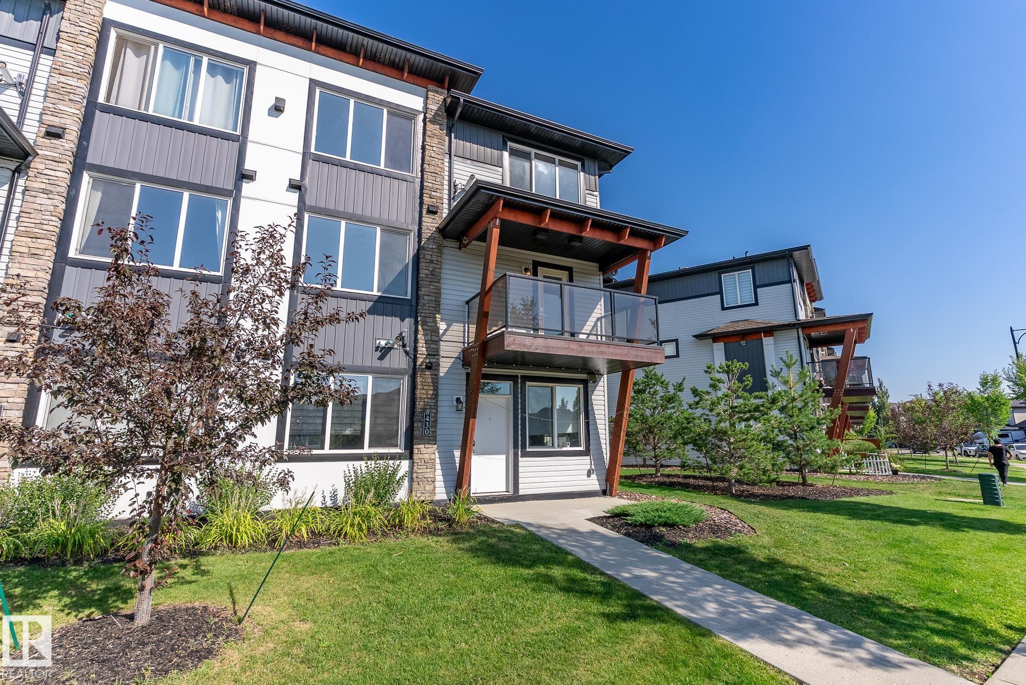 14 446 Allard Boulevard, E4455439, Alberta,