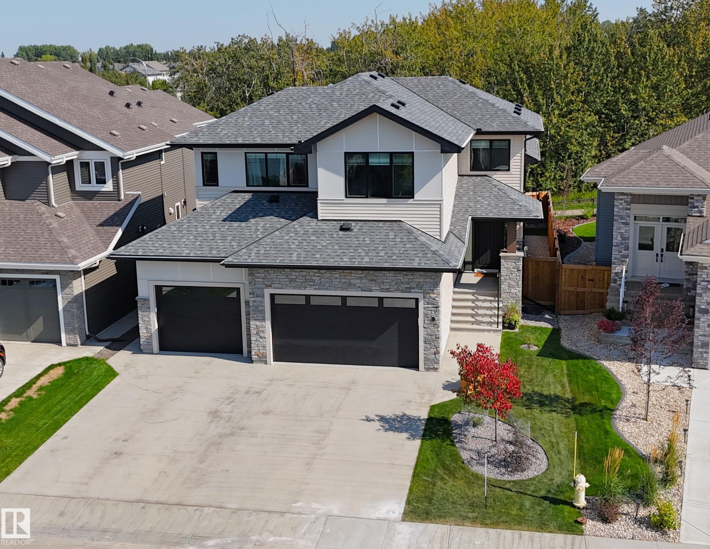 8 ARTHUR Way, E4455442, Alberta,