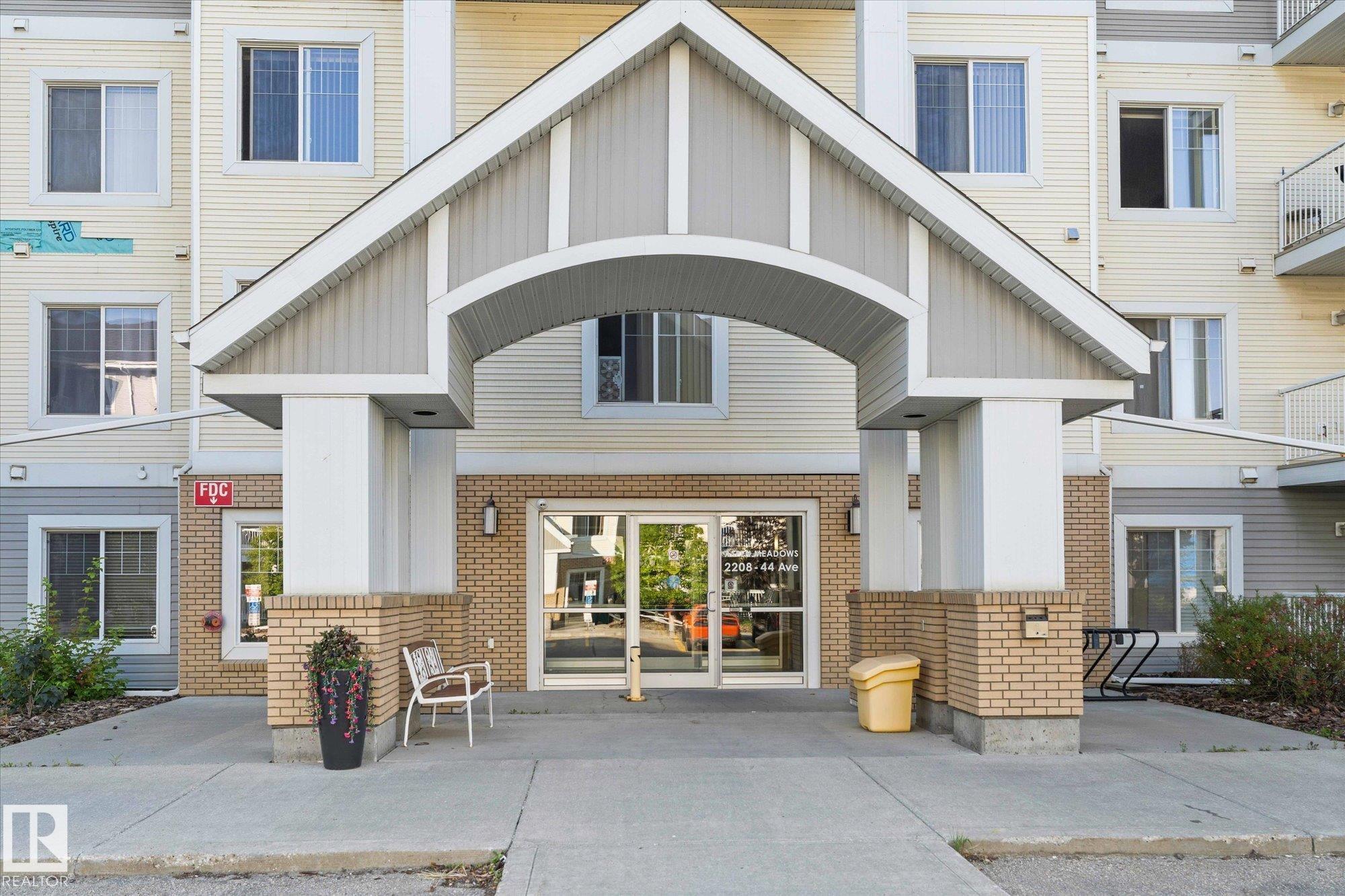 112 2208 44 Avenue, E4455448, Alberta,