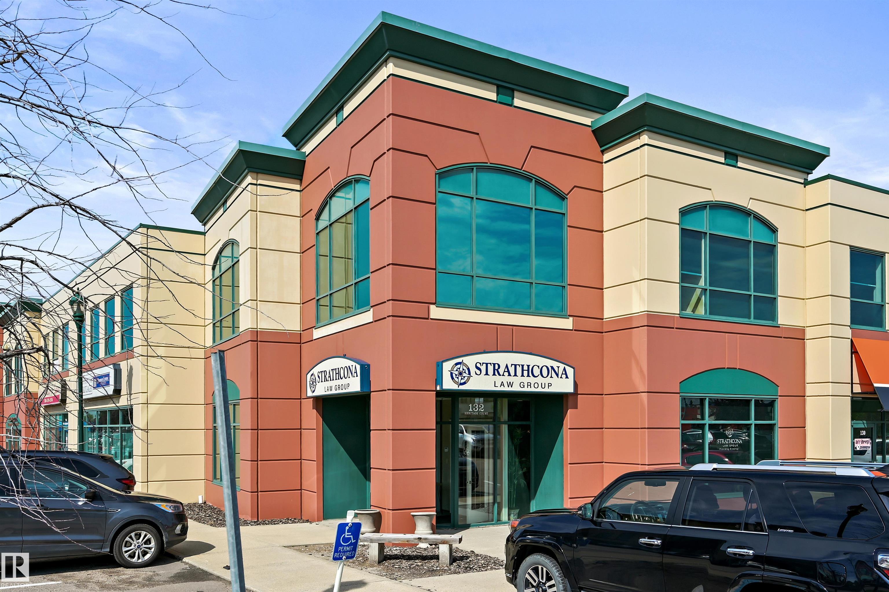 132 150 CHIPPEWA Road, E4455450, Alberta,