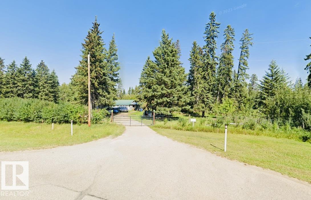 473059 HWY 2A, E4455451, Alberta,