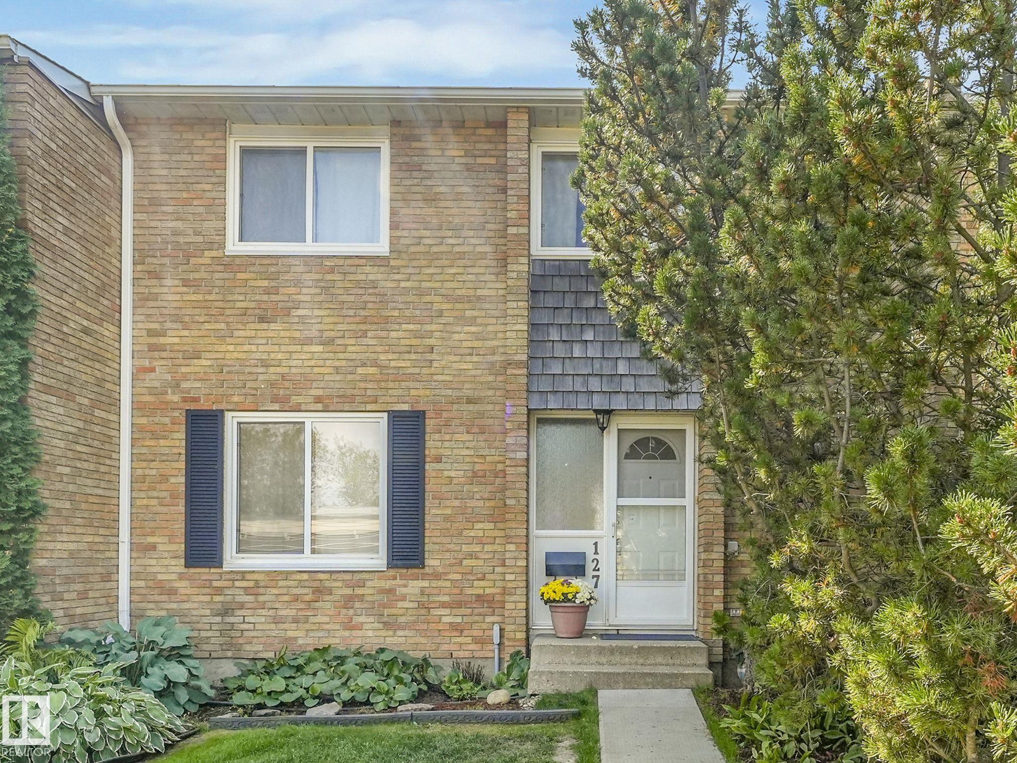 127 Ridgewood Terrace, E4455452, Alberta,
