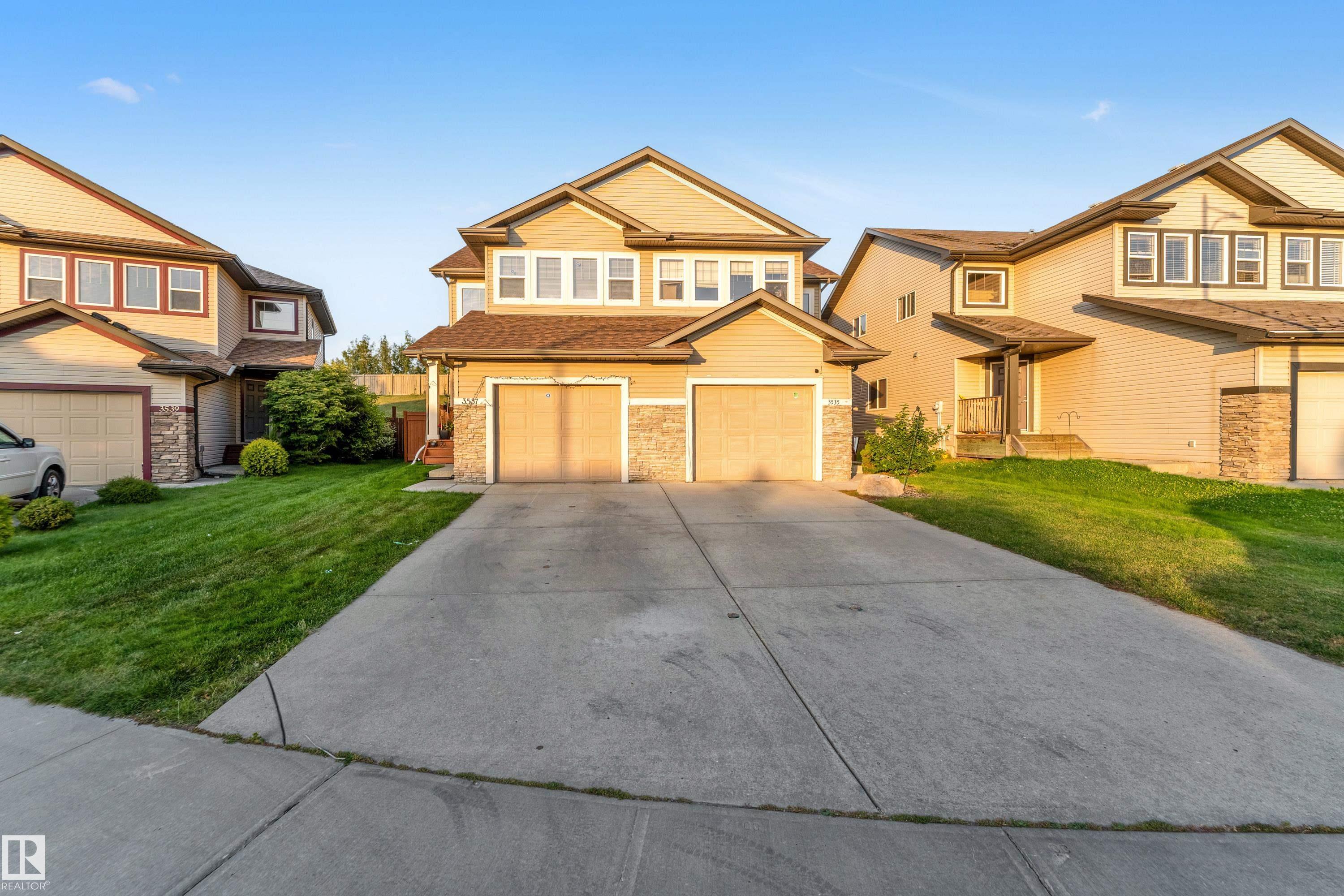 3537 11 Street, E4455454, Alberta,