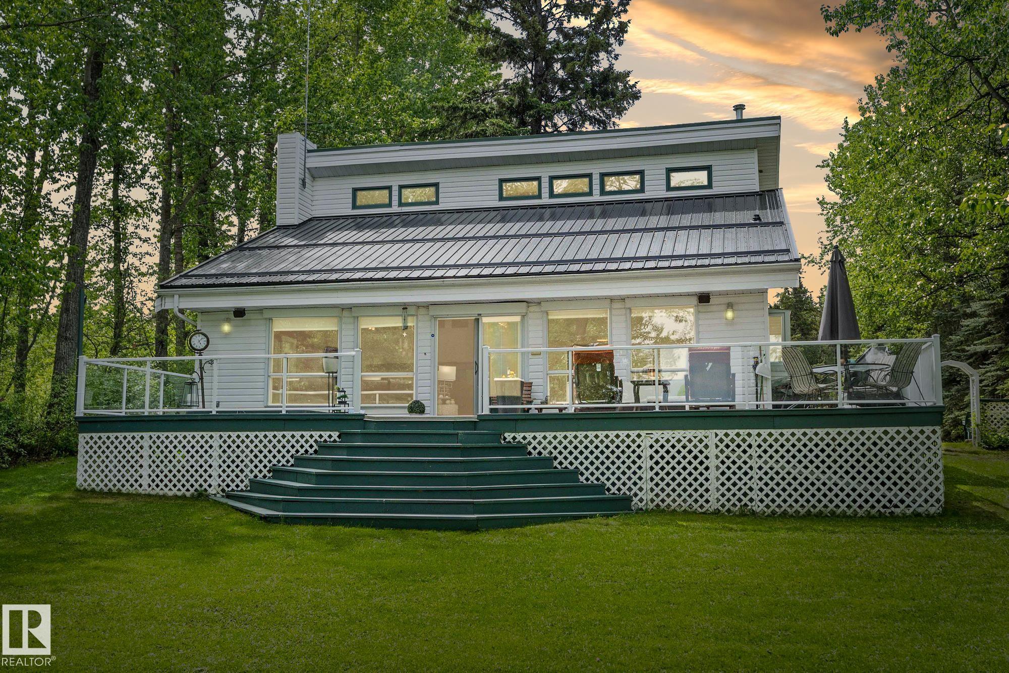 96 4418 HWY 633, E4455460, Alberta,