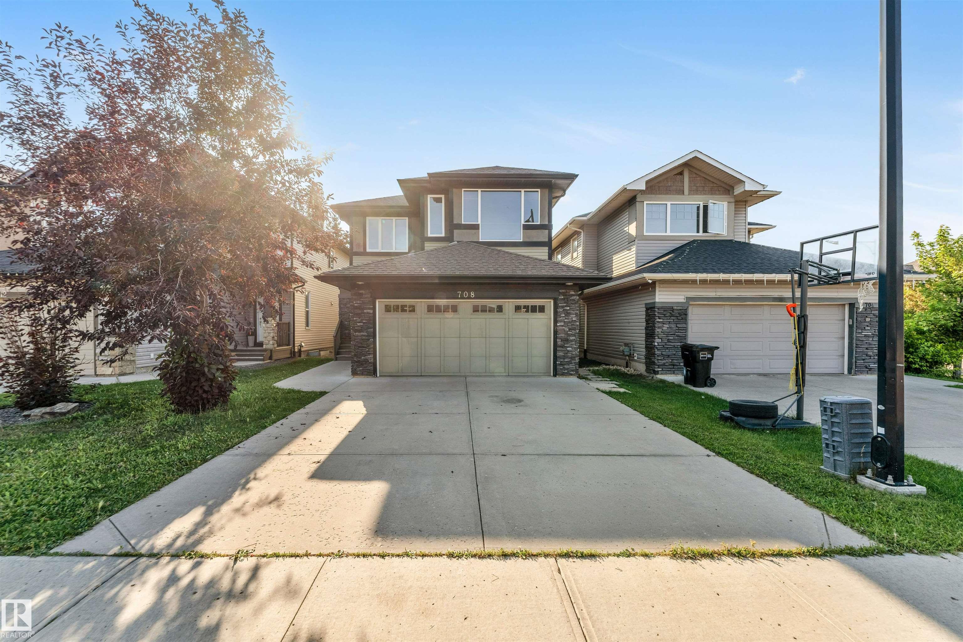 708 57 Street, E4455461, Alberta,