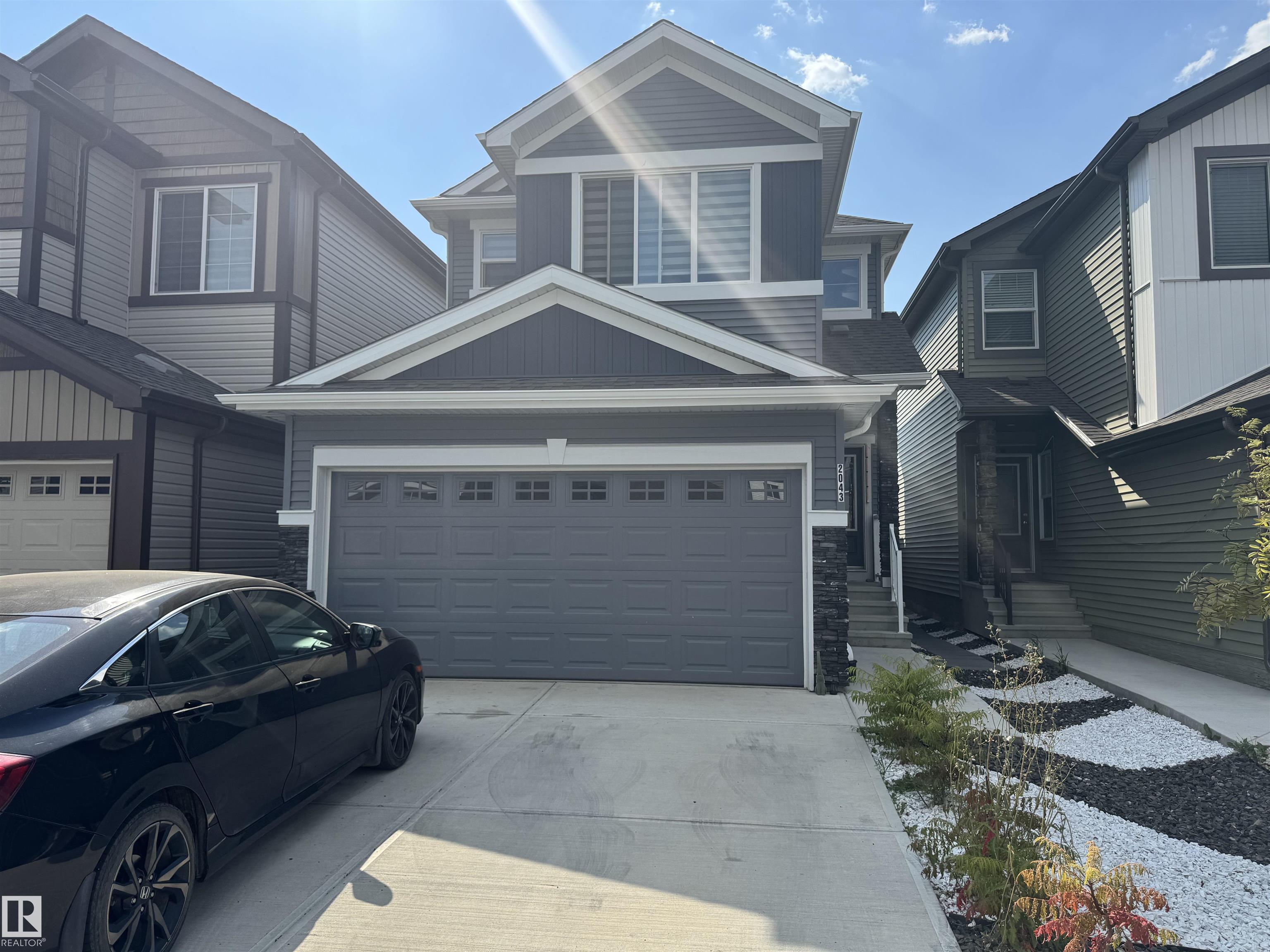 2043 13 Avenue, E4455464, Alberta,