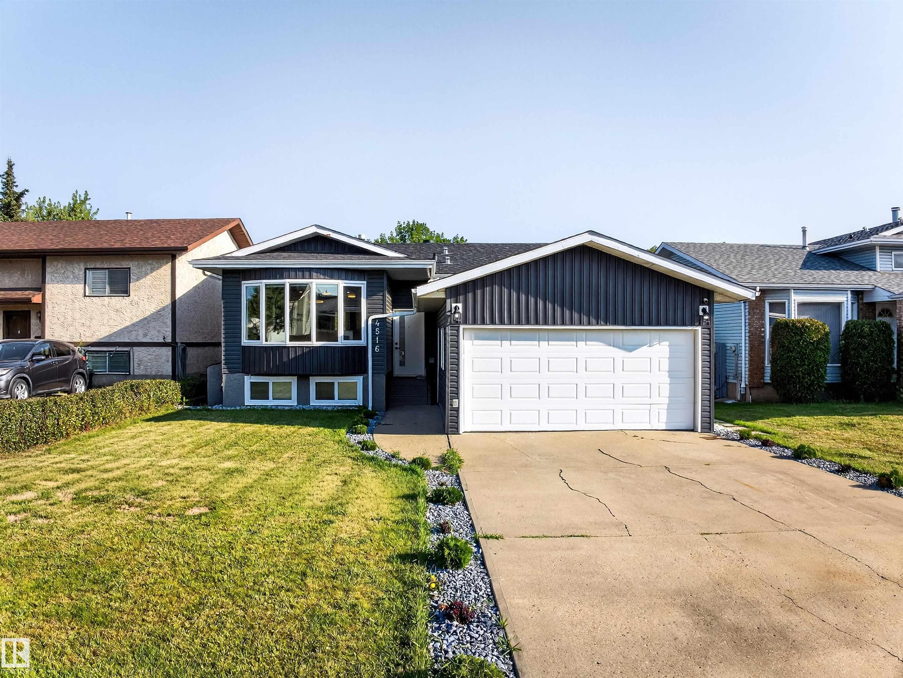 4516 27 Avenue, E4455468, Alberta,