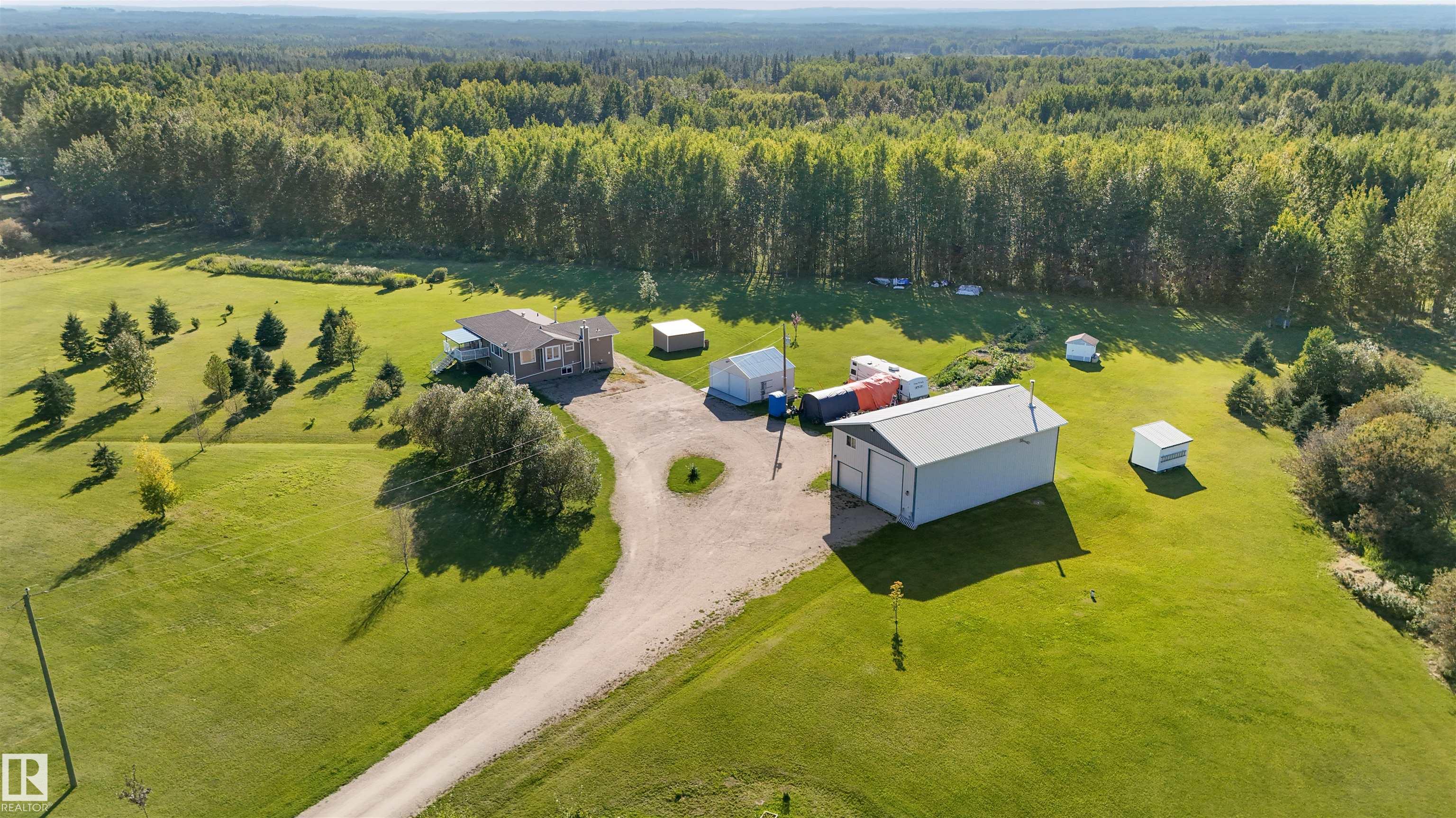49208 RGE RD 84, E4455474, Alberta,