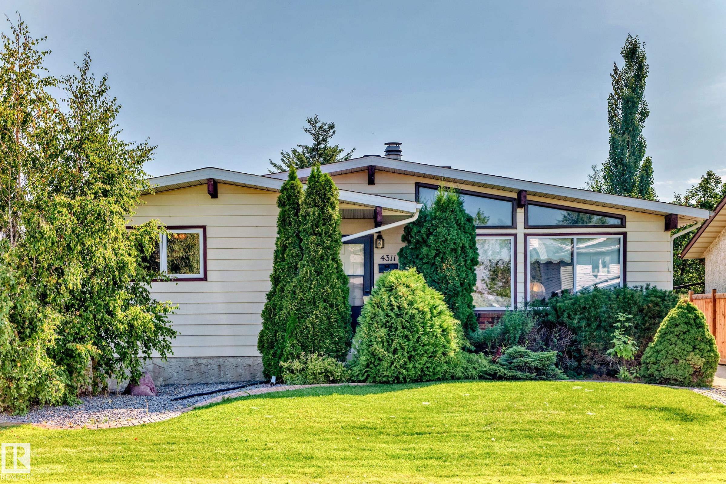 4311 40A Street, E4455485, Alberta,