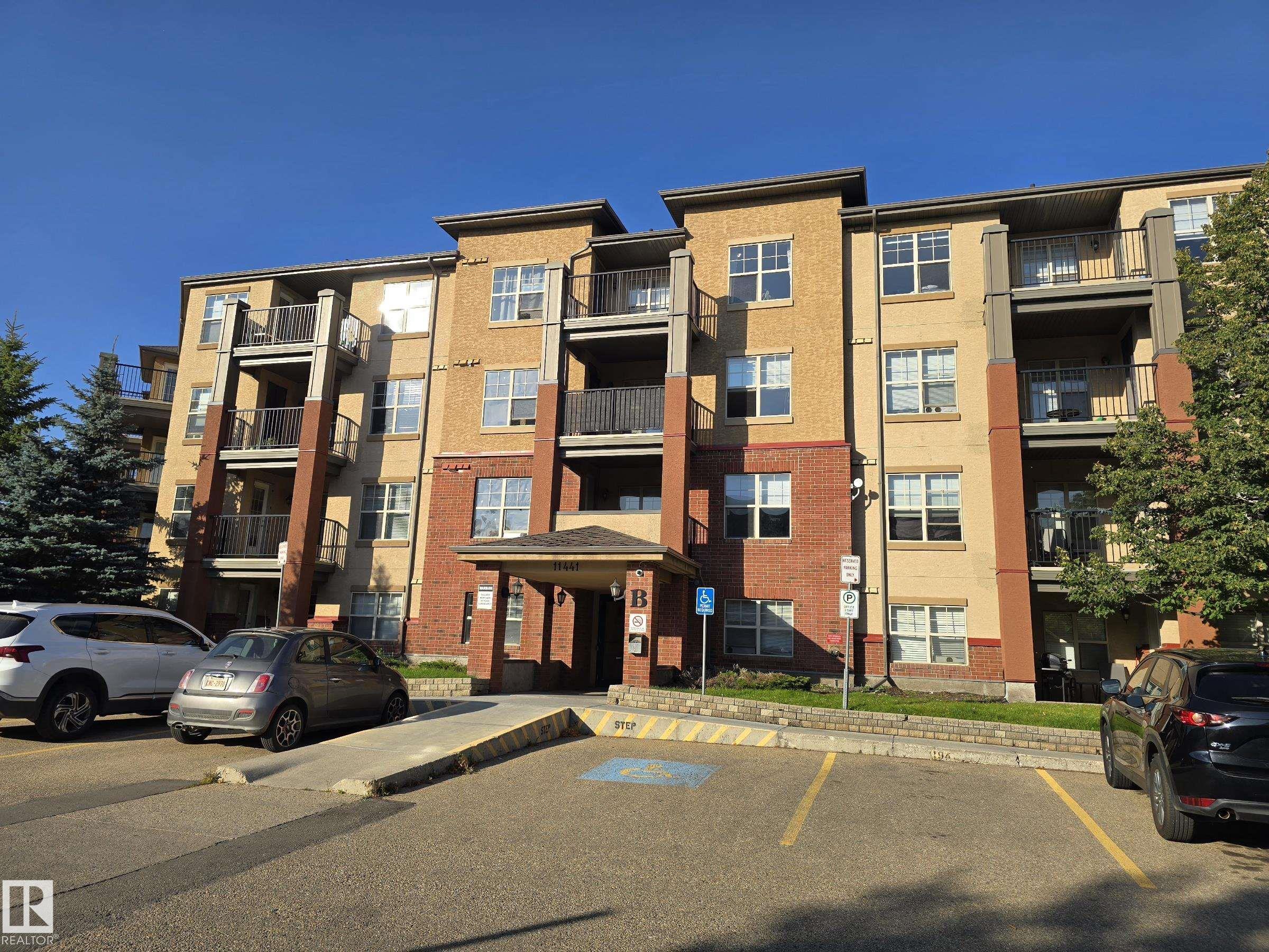 403 11441 ELLERSLIE Road, E4455500, Alberta,