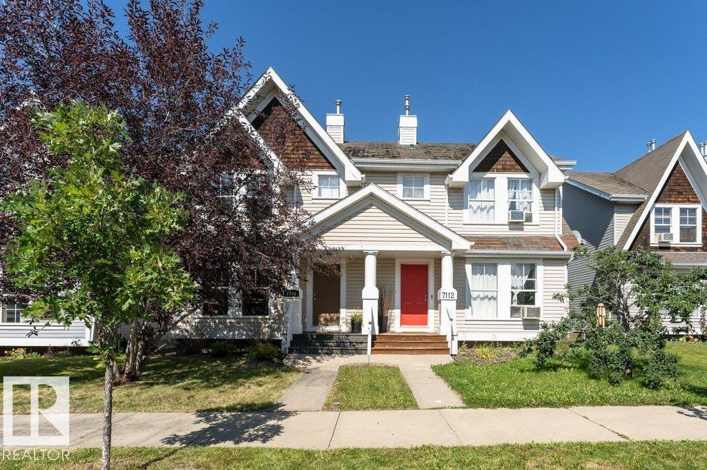 7114 19A Avenue, E4455518, Alberta,