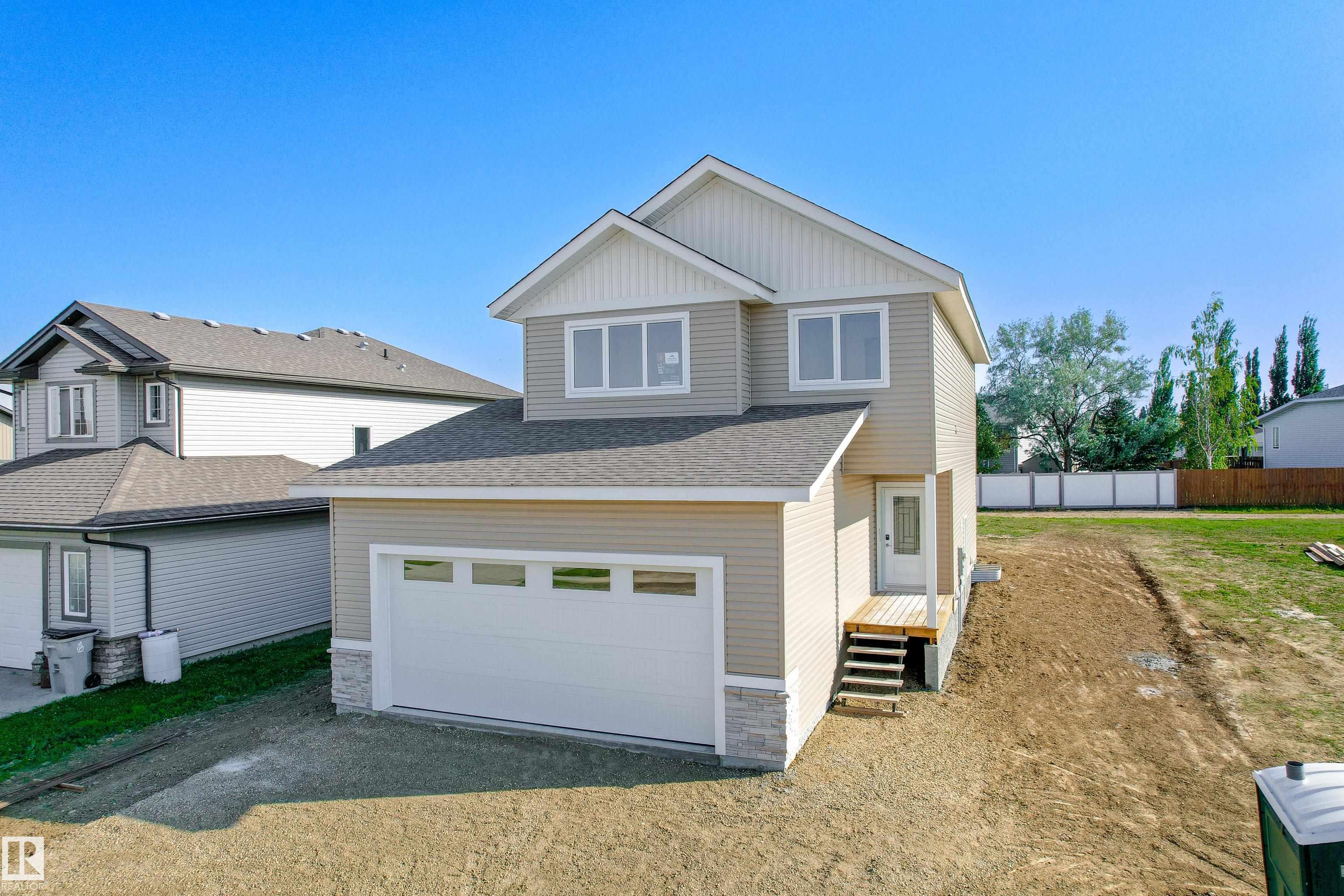 5121 53A Avenue, E4455520, Alberta,