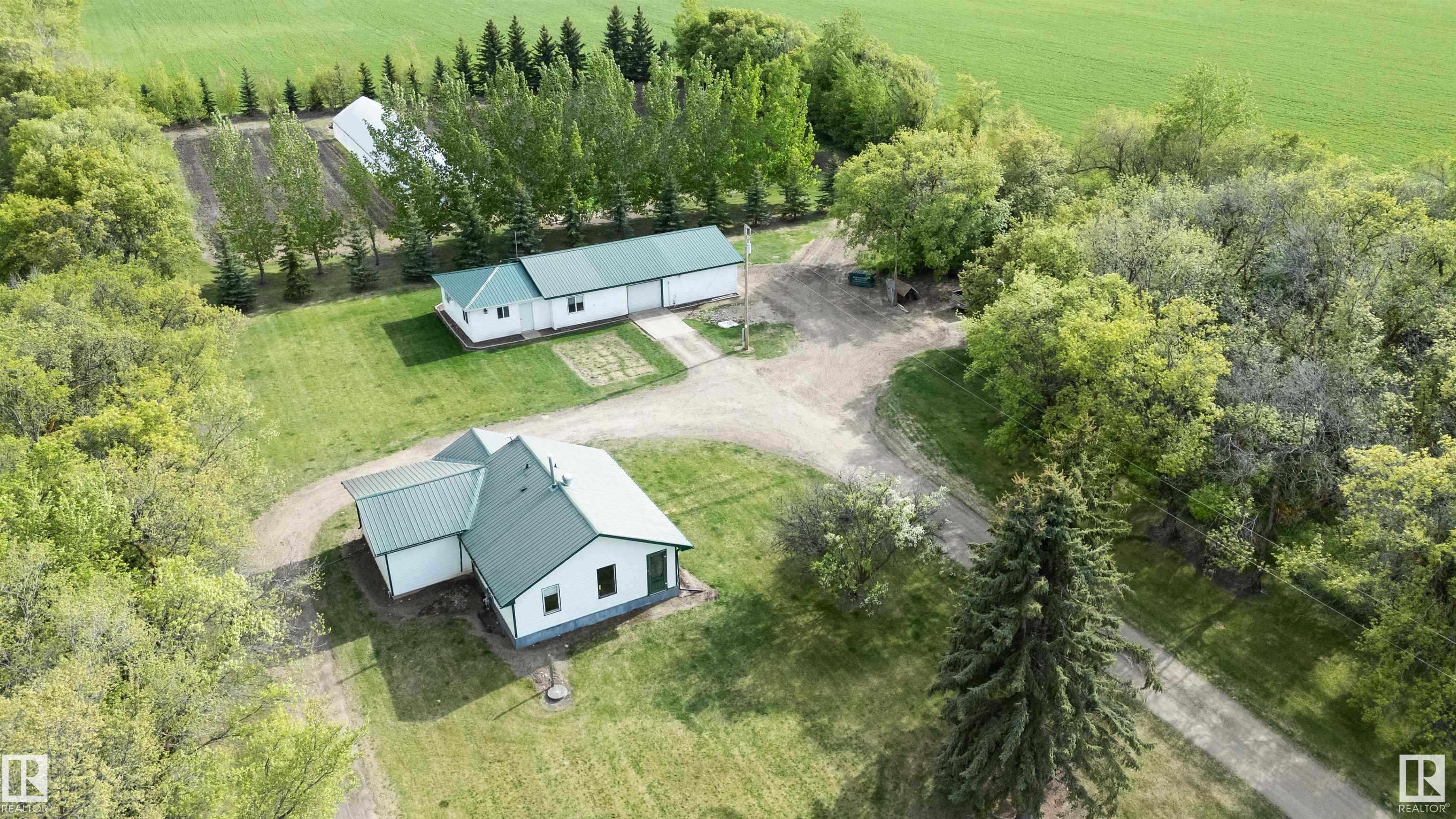1017 Twp Rd 602, E4455521, Alberta,