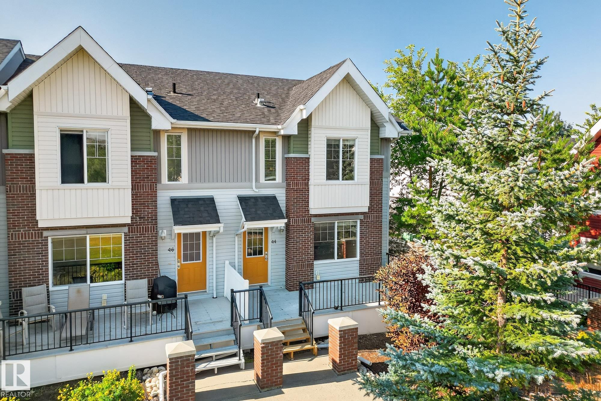 44 2336 ASPEN Trail, E4455522, Alberta,