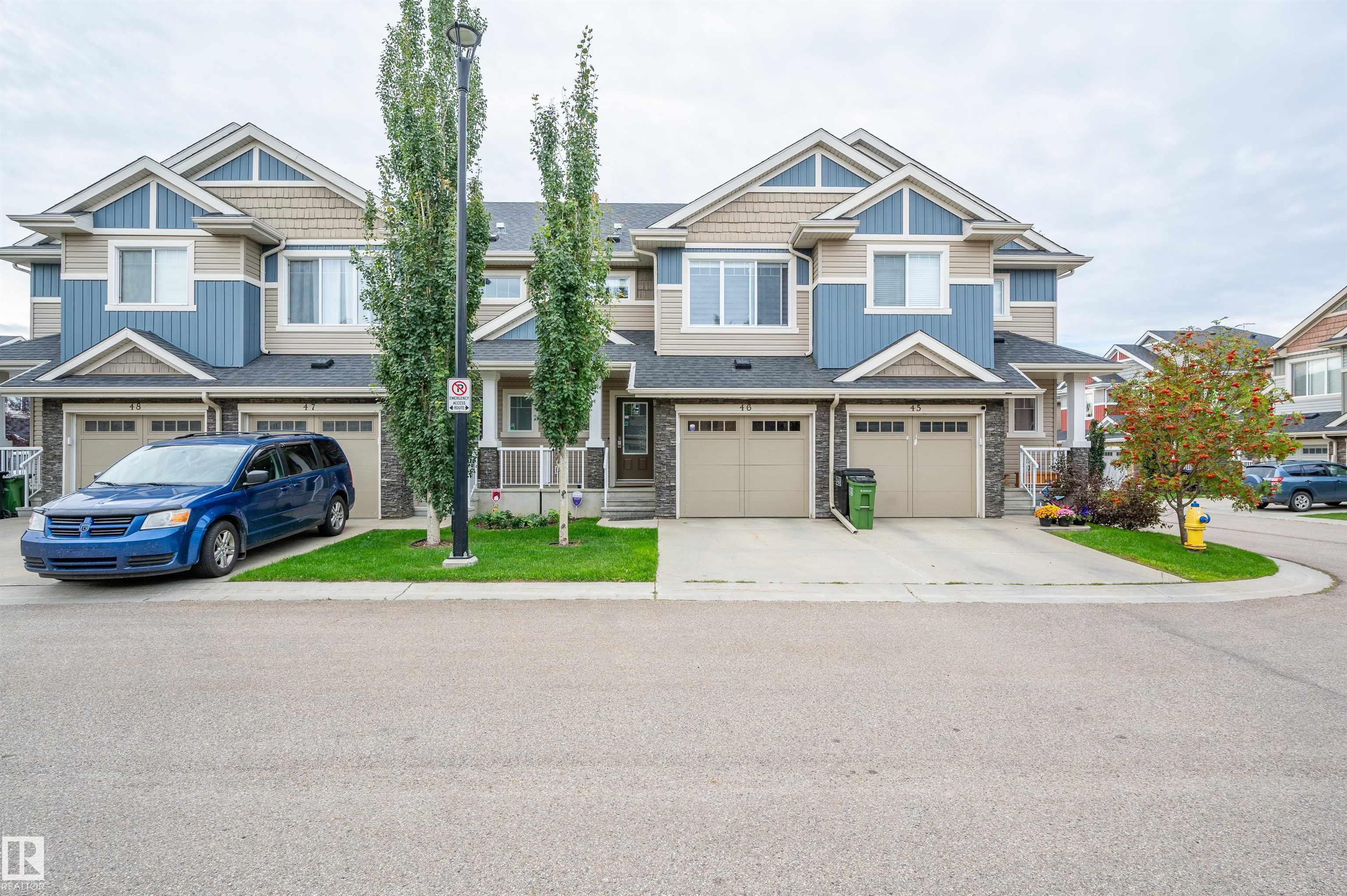 46 2004 TRUMPETER Way, E4455524, Alberta,