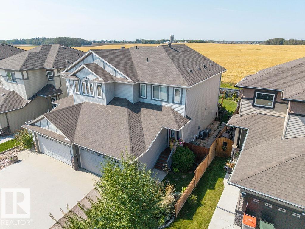 106 SOUTH CREEK Wynd, E4455525, Alberta,