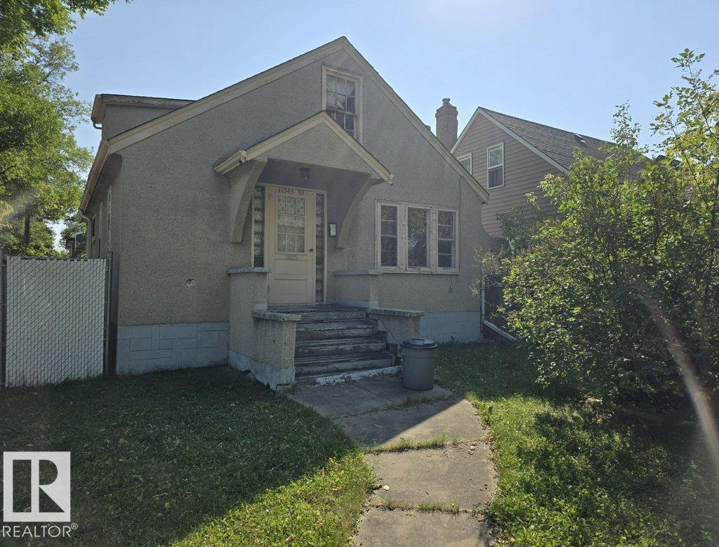 11345 93 Street, E4455527, Alberta,