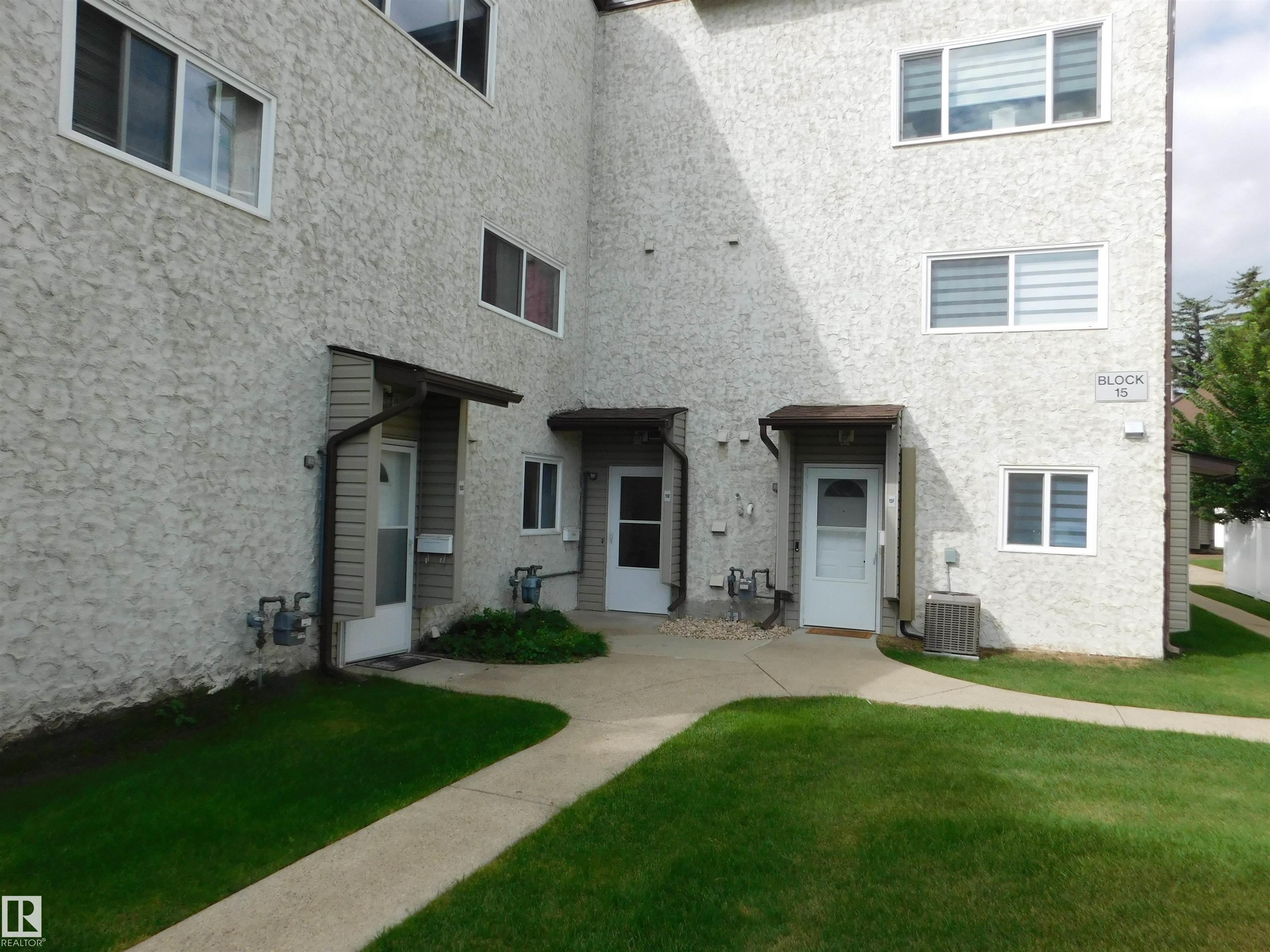 15E Meadowlark Village, E4455534, Alberta,
