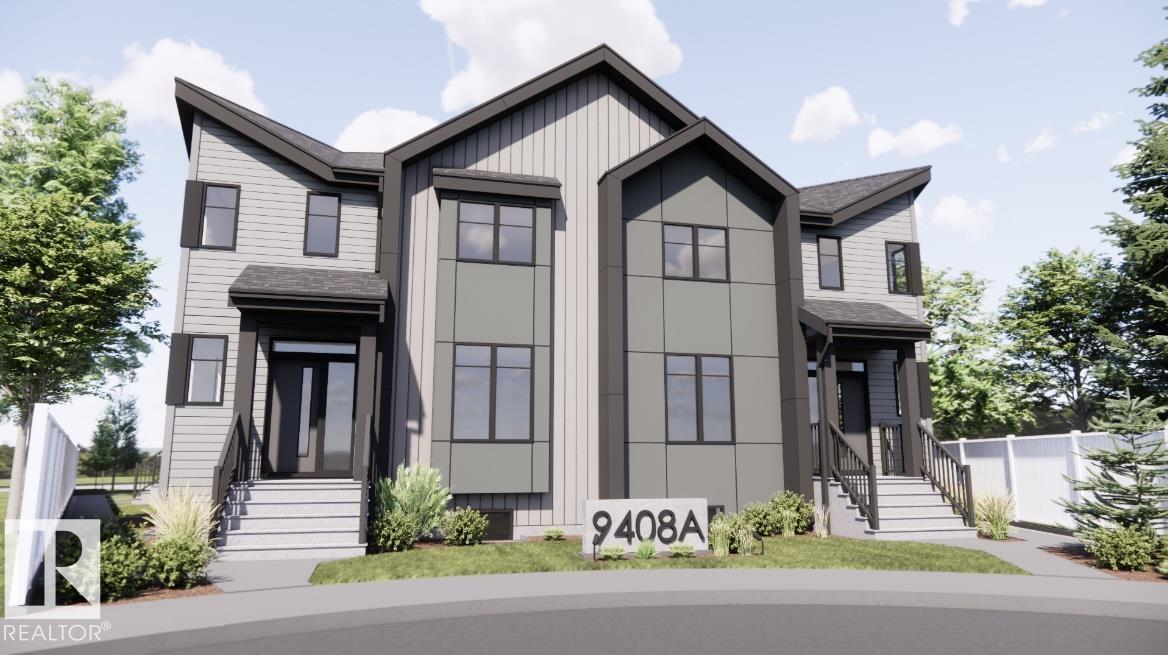 9408 HOLYROOD Road, E4455541, Alberta,
