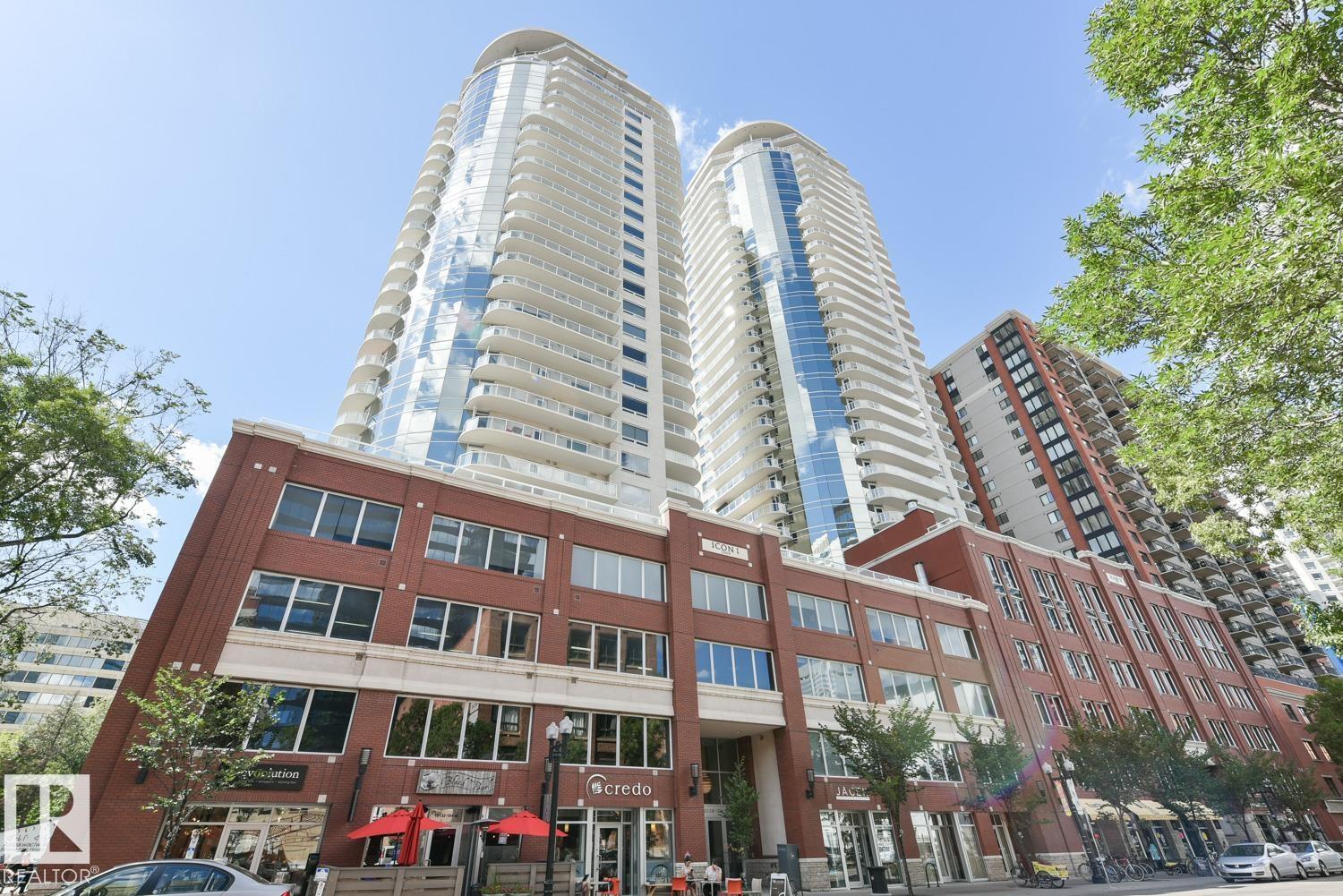 906 10136 104 Street, E4455552, Alberta,