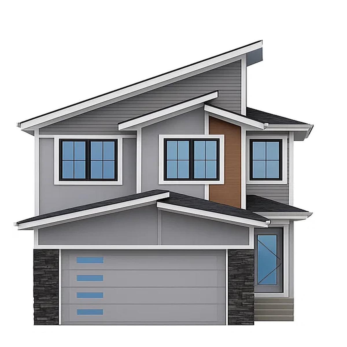 13012 186 Avenue NW, E4455555, Alberta,