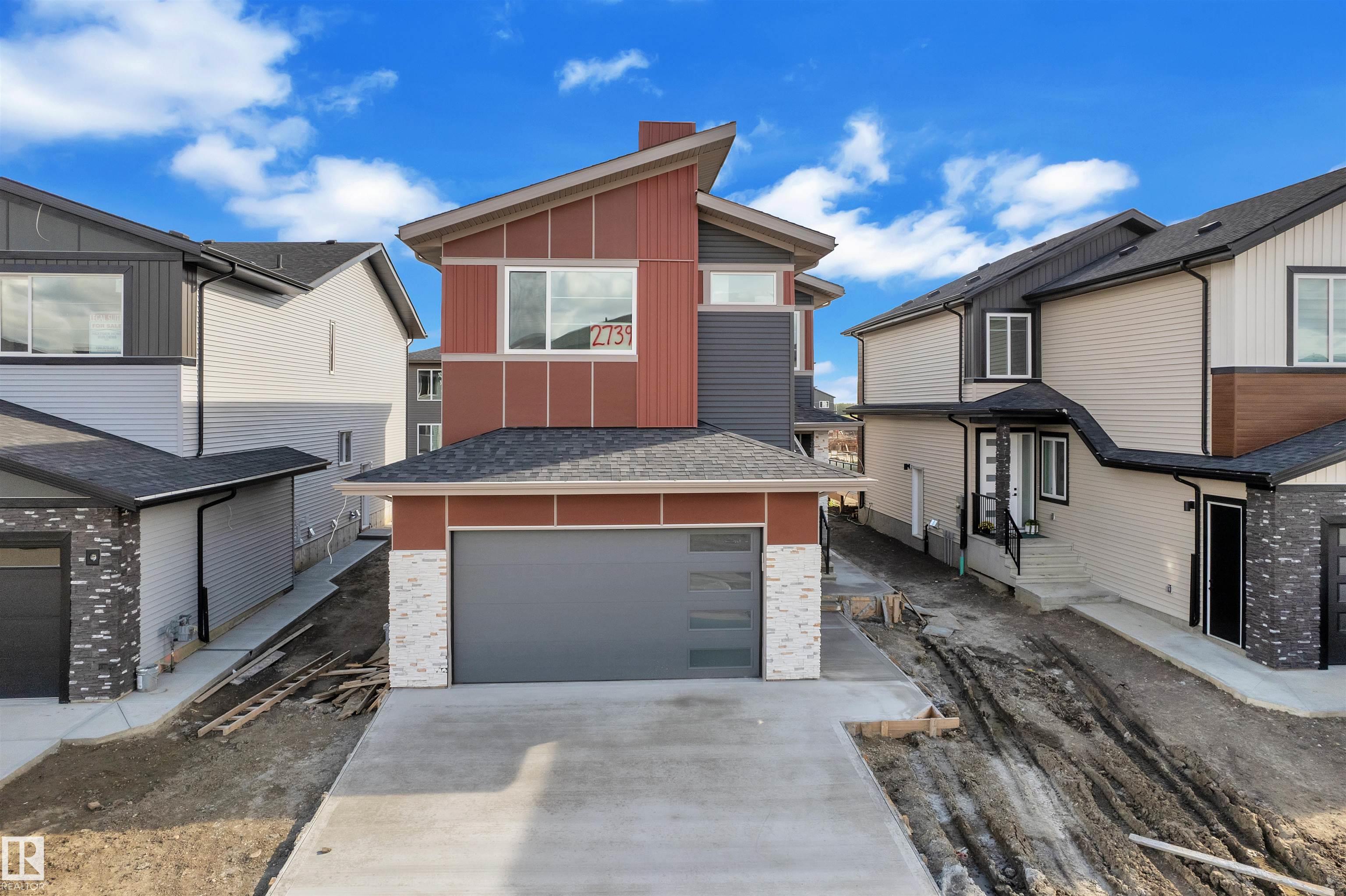 2739 62 AVE, E4455556, Alberta,