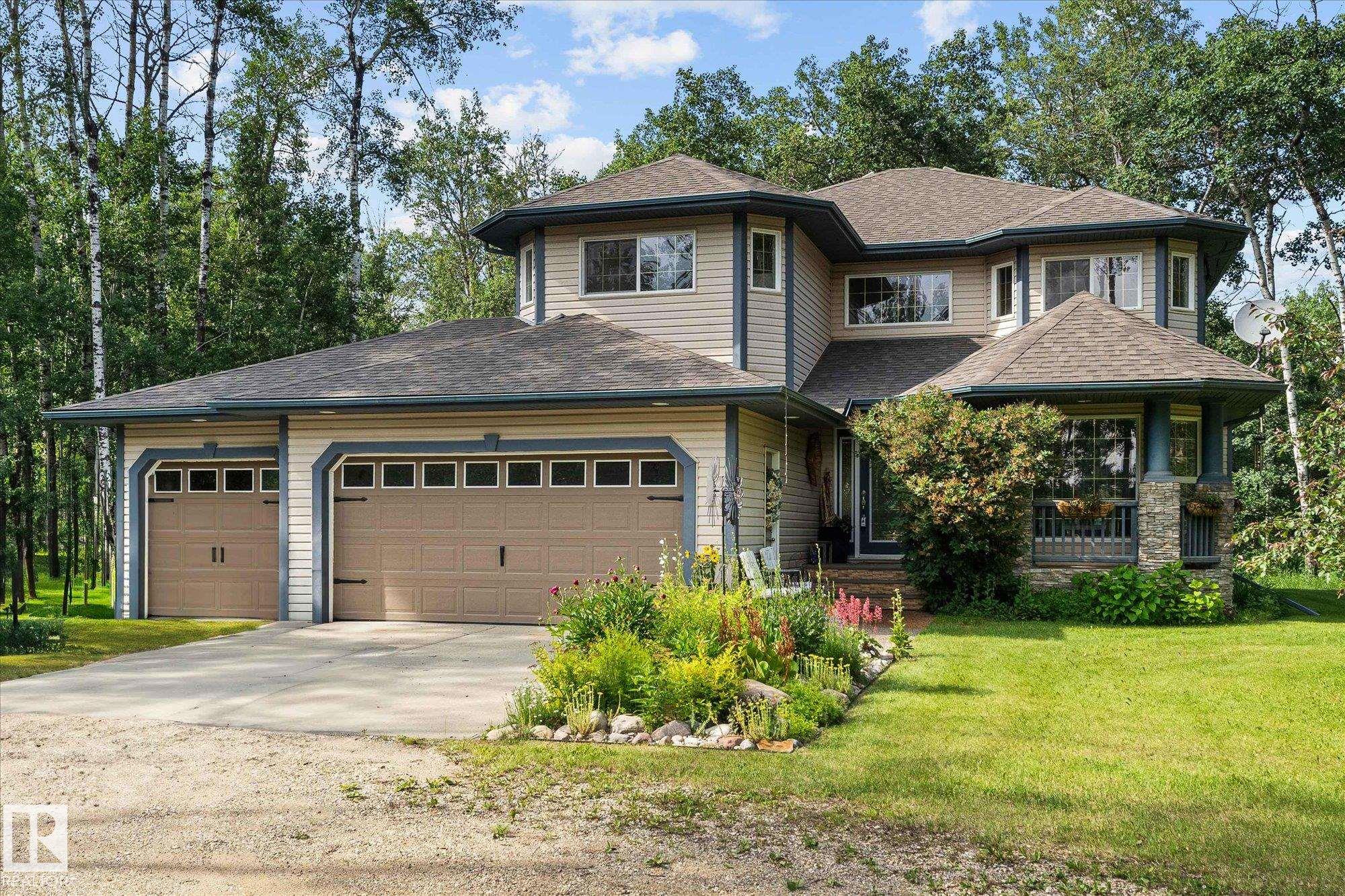 45 53522 RGE ROAD 272, E4455557, Alberta,