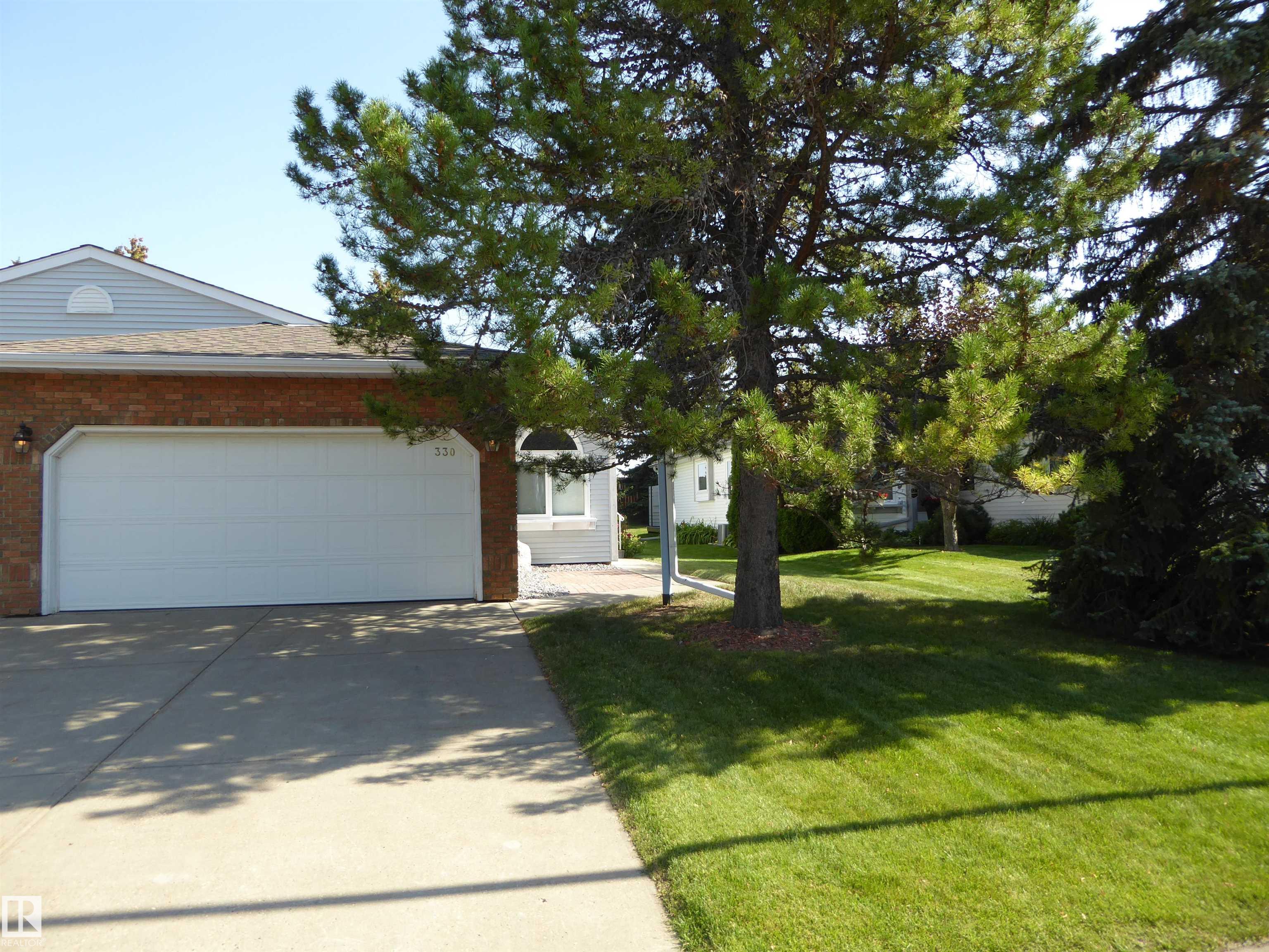 330 Rehwinkel Close NW, E4455558, Alberta,