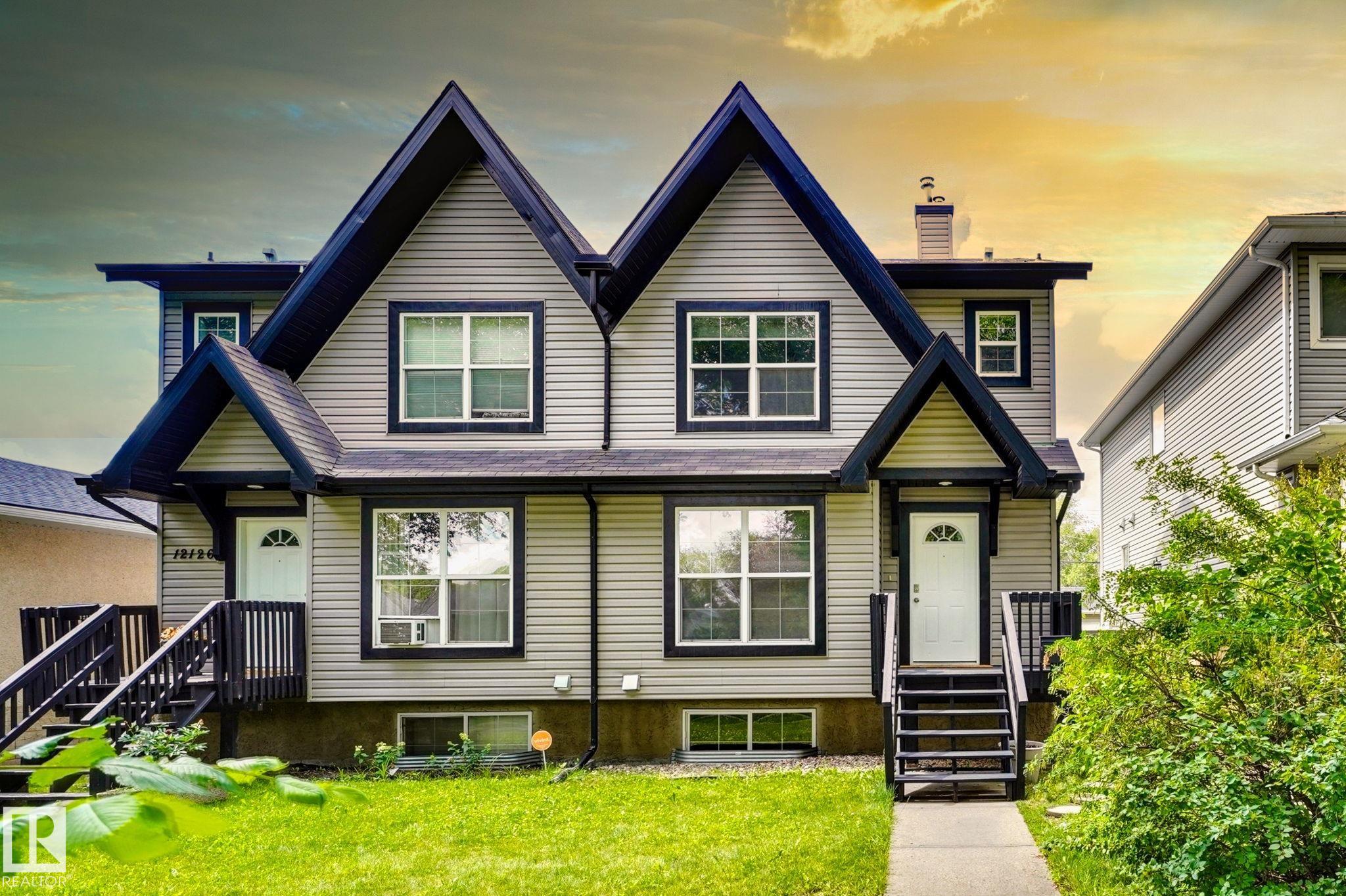 12128 85 street 85, E4455559, Alberta,