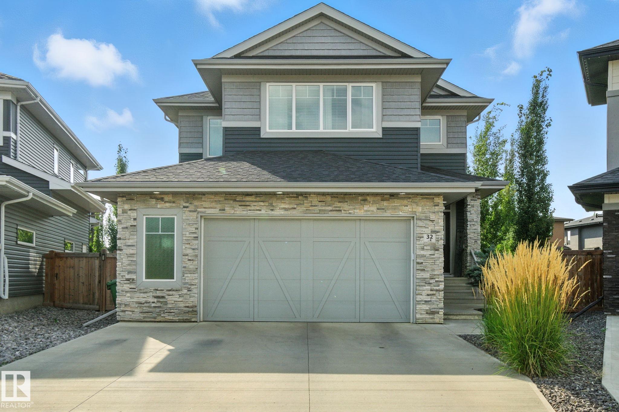 32 ETERNITY Crescent, E4455562, Alberta,