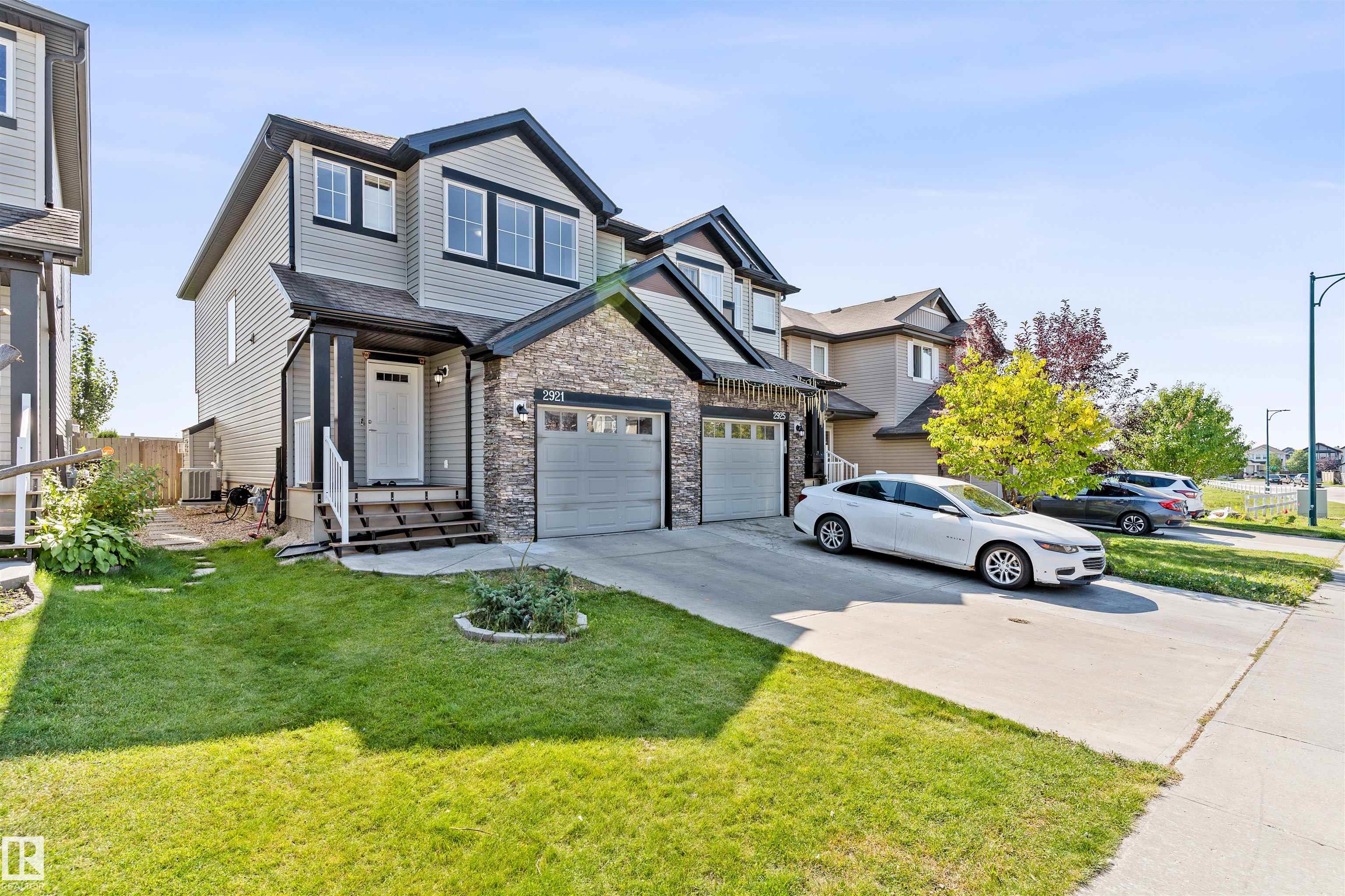 2921 18A Avenue, E4455563, Alberta,