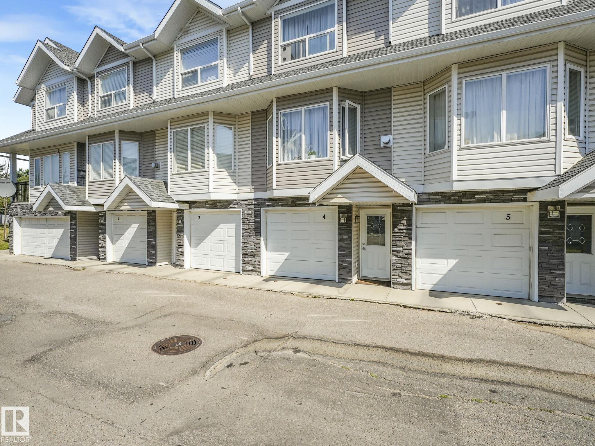 #4 13215 153 Ave, E4455565, Alberta,