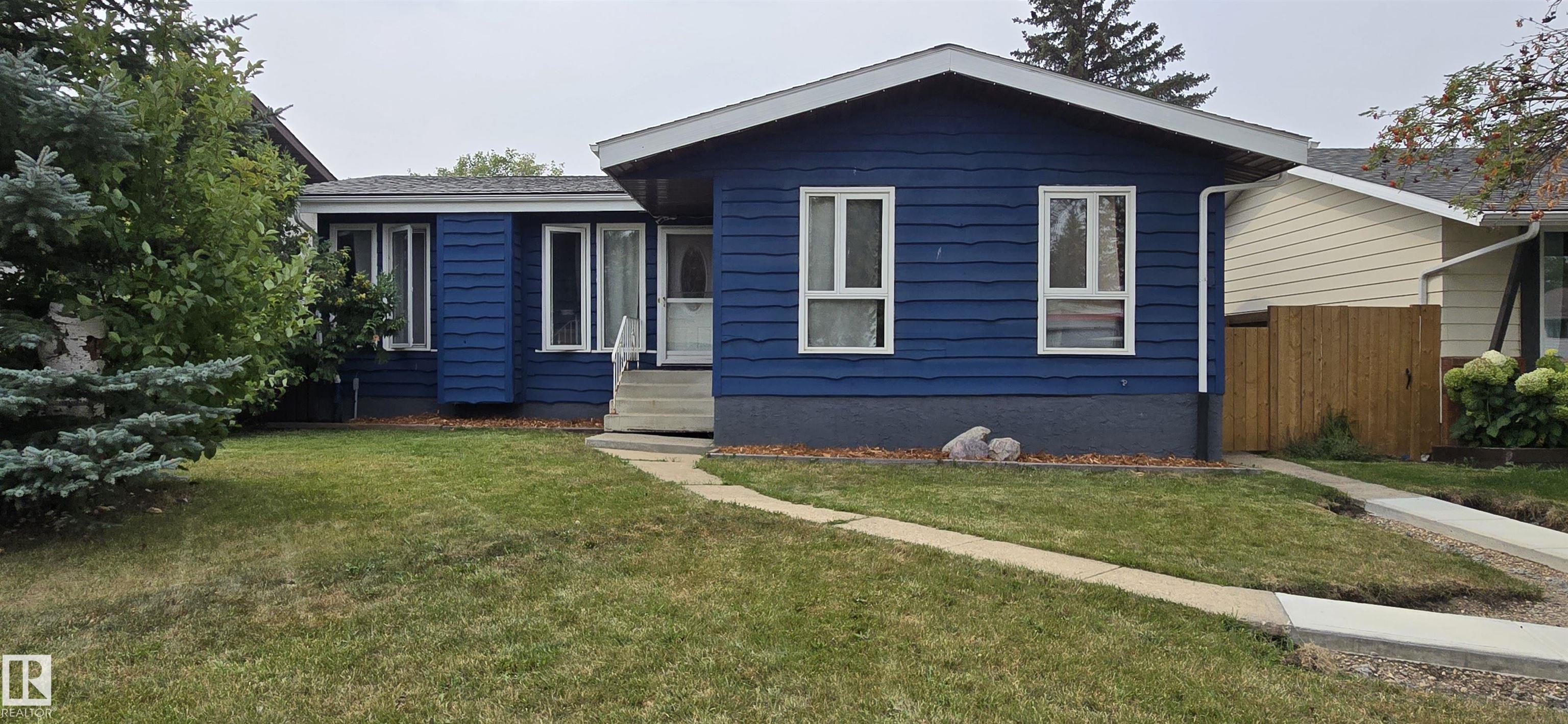 1736 61 Street NW, E4455568, Alberta,