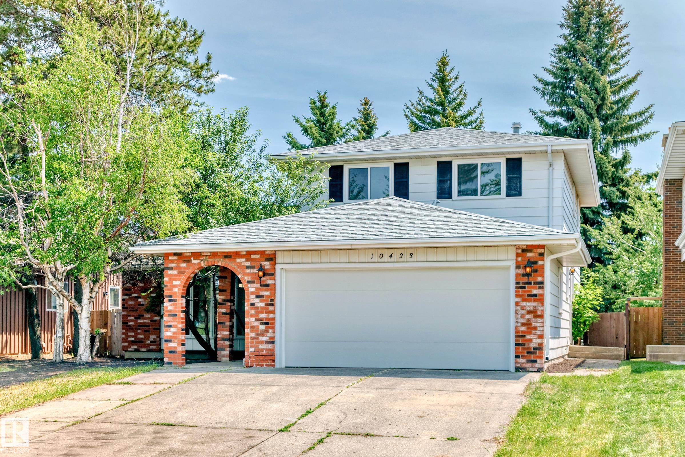 10423 35 Avenue, E4455569, Alberta,