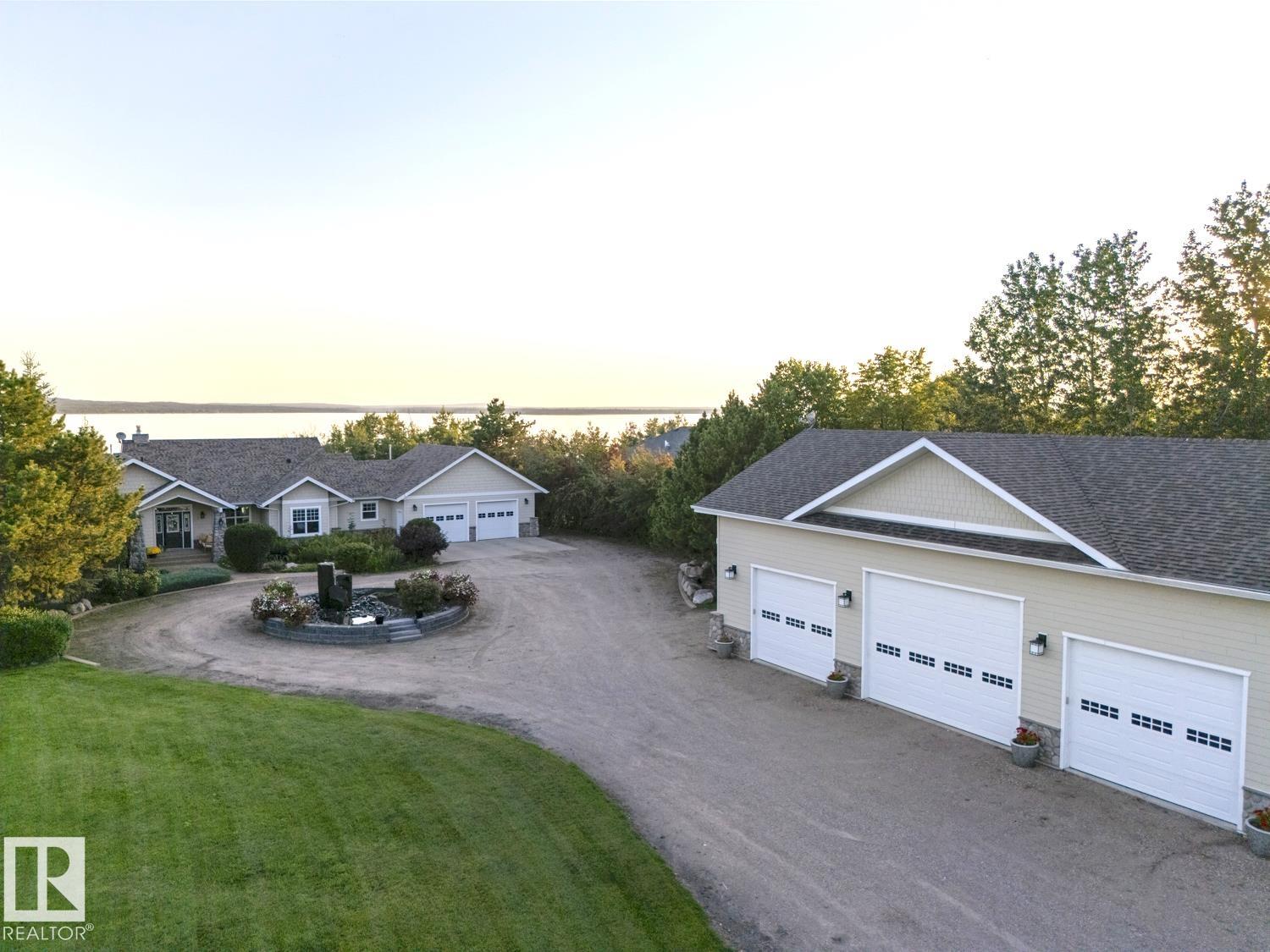 27 46511 Twp Rd 611, E4455570, Alberta,