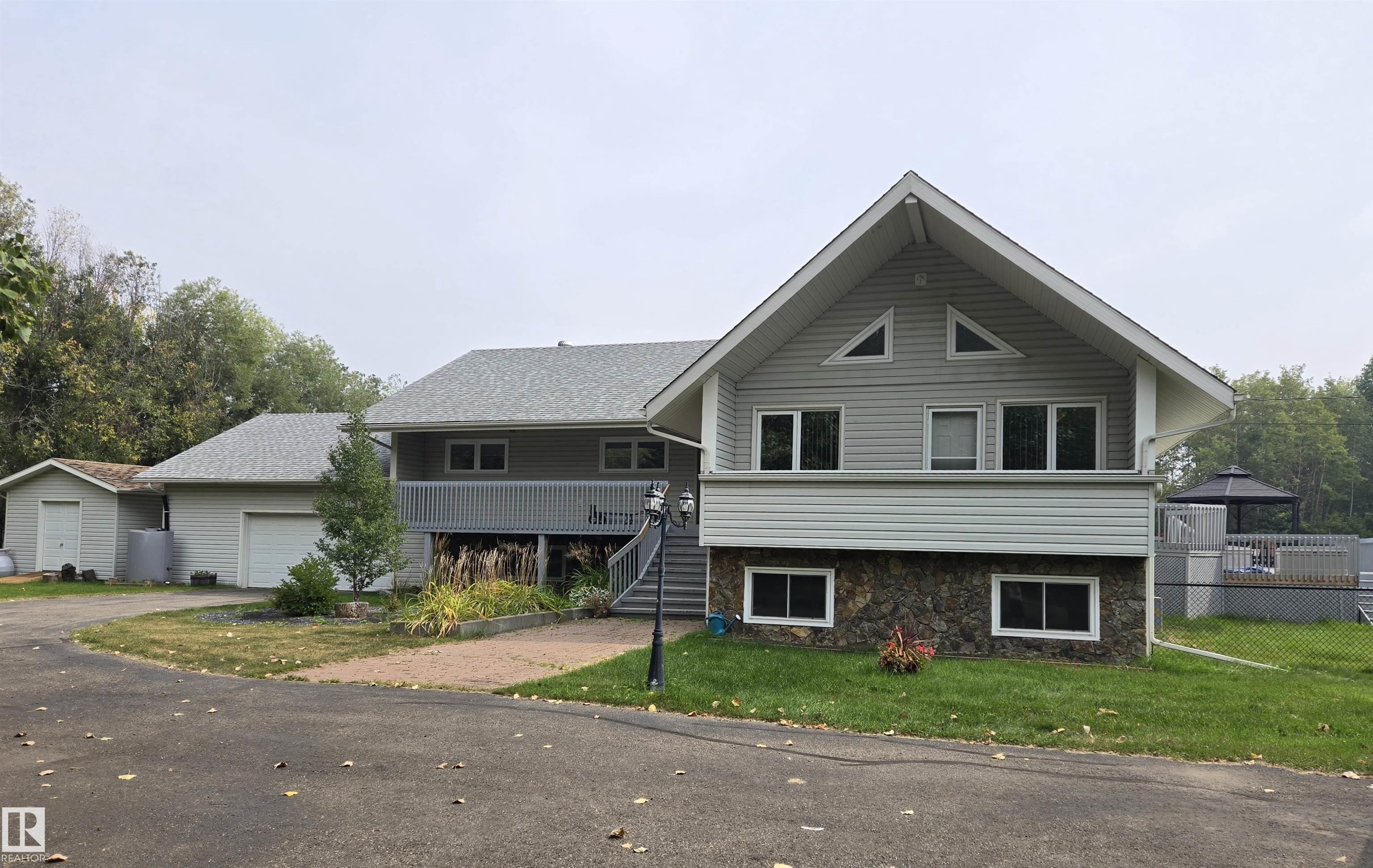 11 23012 TWP ROAD 521, E4455572, Alberta,