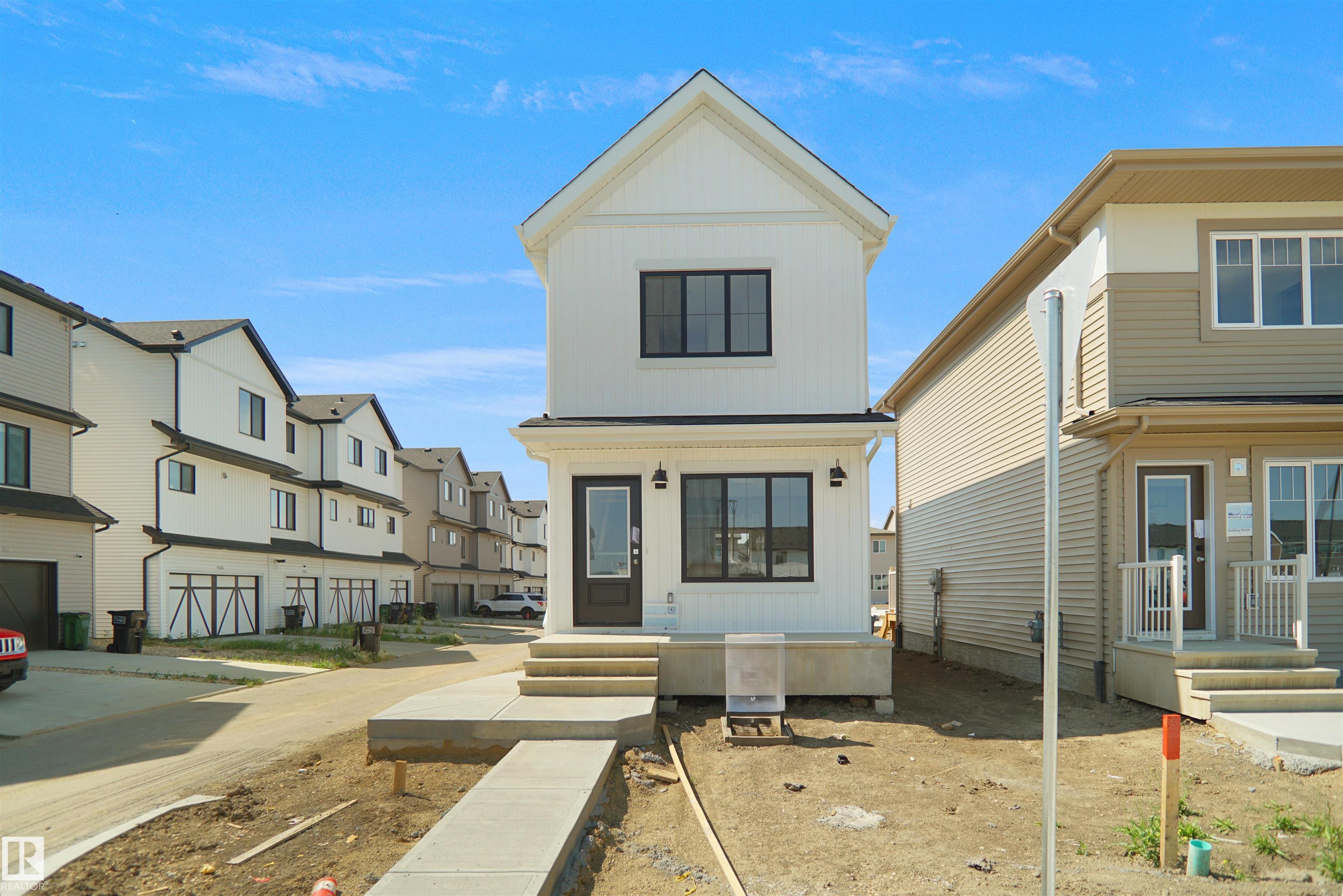 4362 Kinglet Drive, E4455575, Alberta,