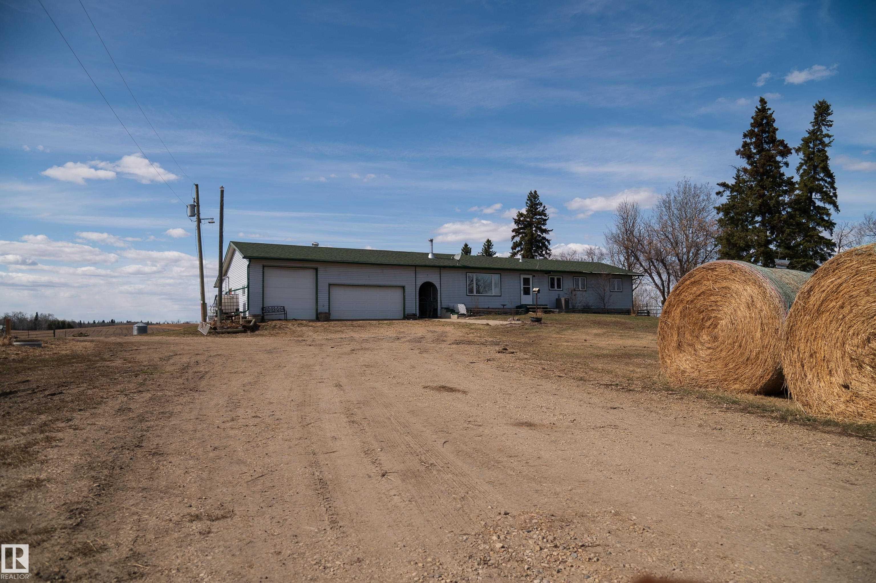 56506 RGE ROAD 34, E4455576, Alberta,