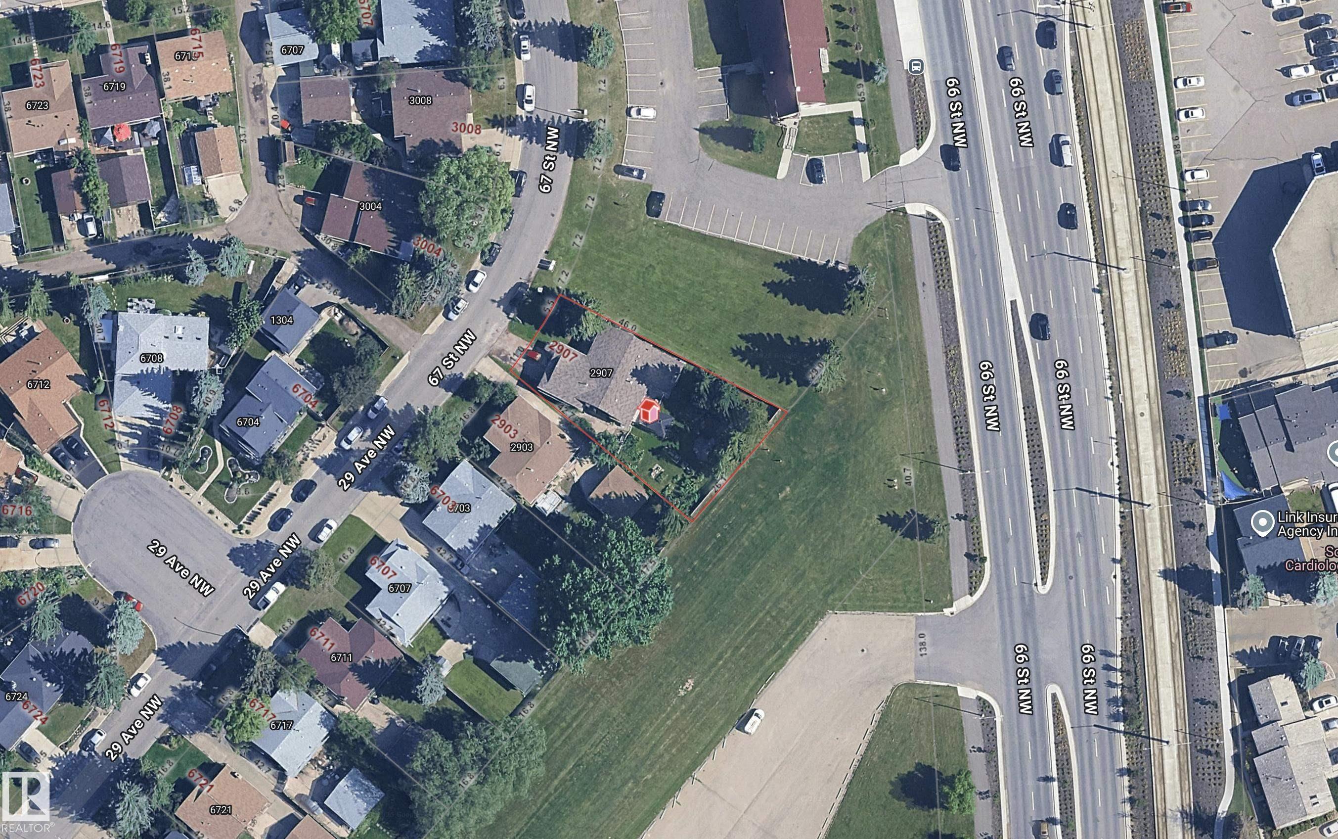 2907 67 Street, E4455579, Alberta,