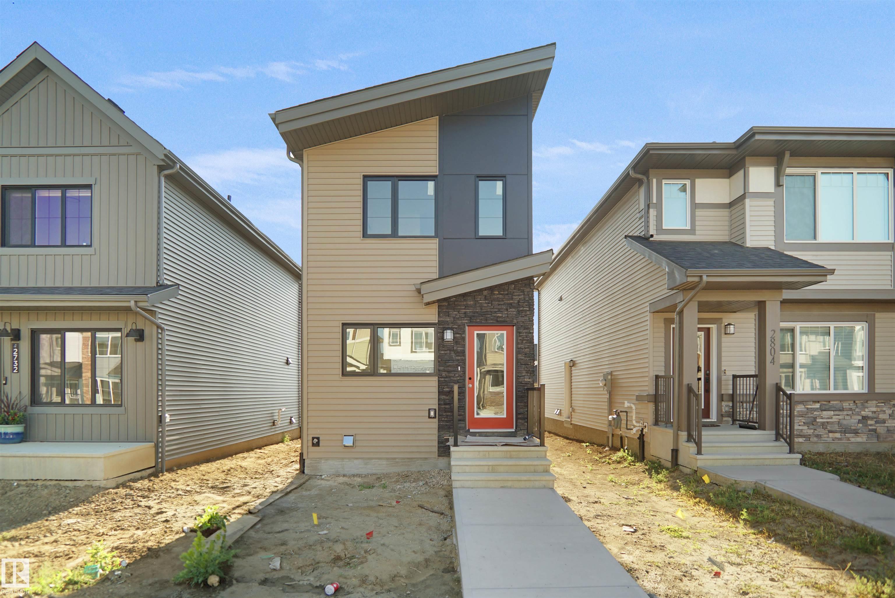 2107 210 Street, E4455587, Alberta,