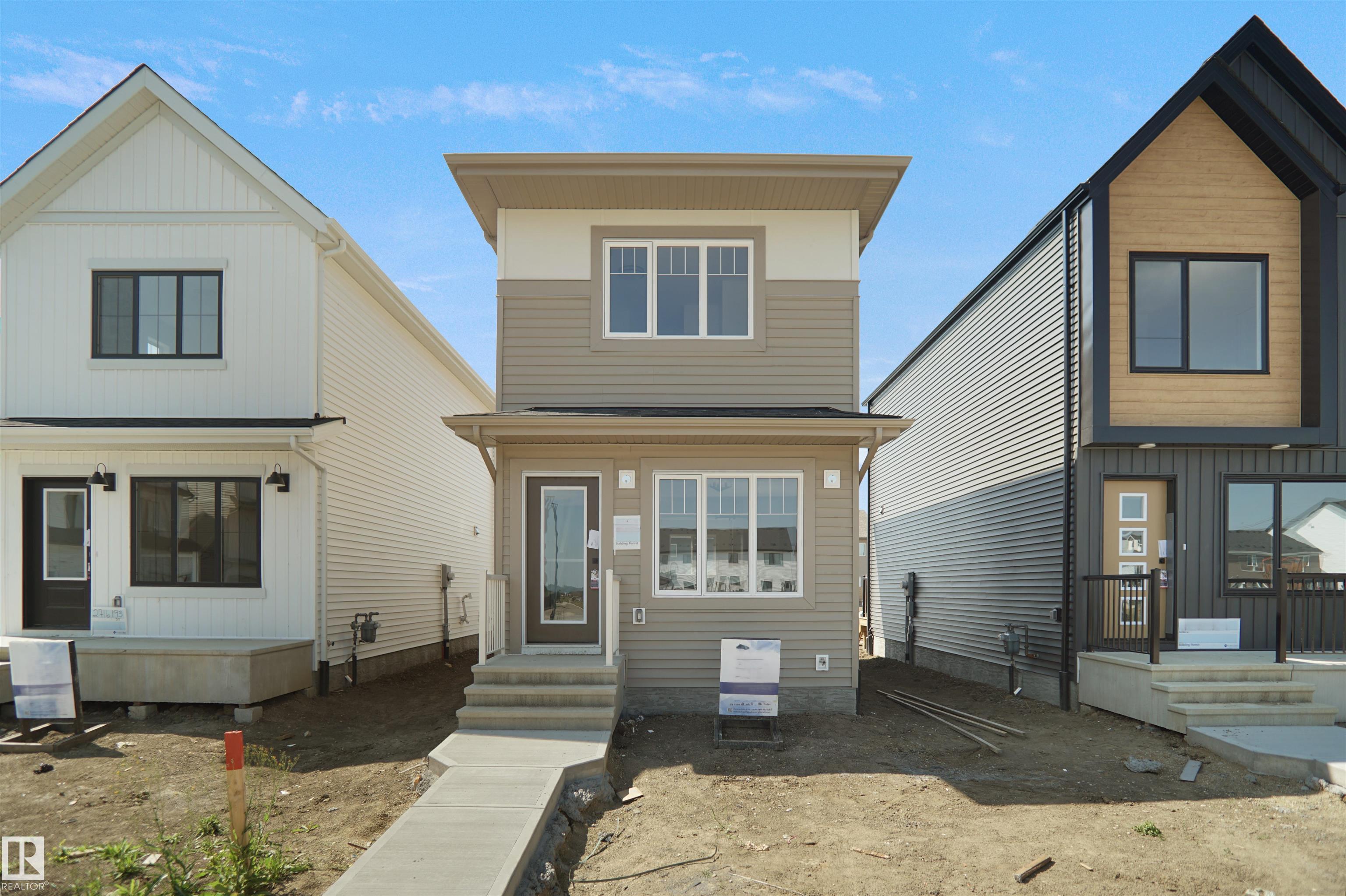 2115 210 Street, E4455588, Alberta,