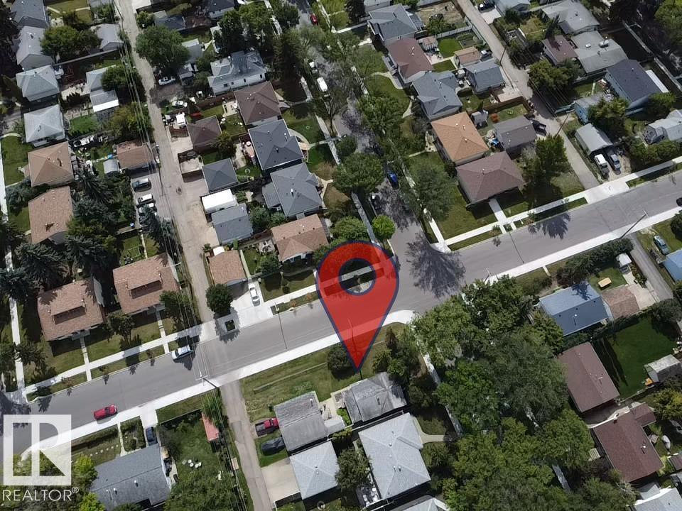 Second View of 13003 124 Street, Calder, Edmonton, Alberta, T5L 0L8