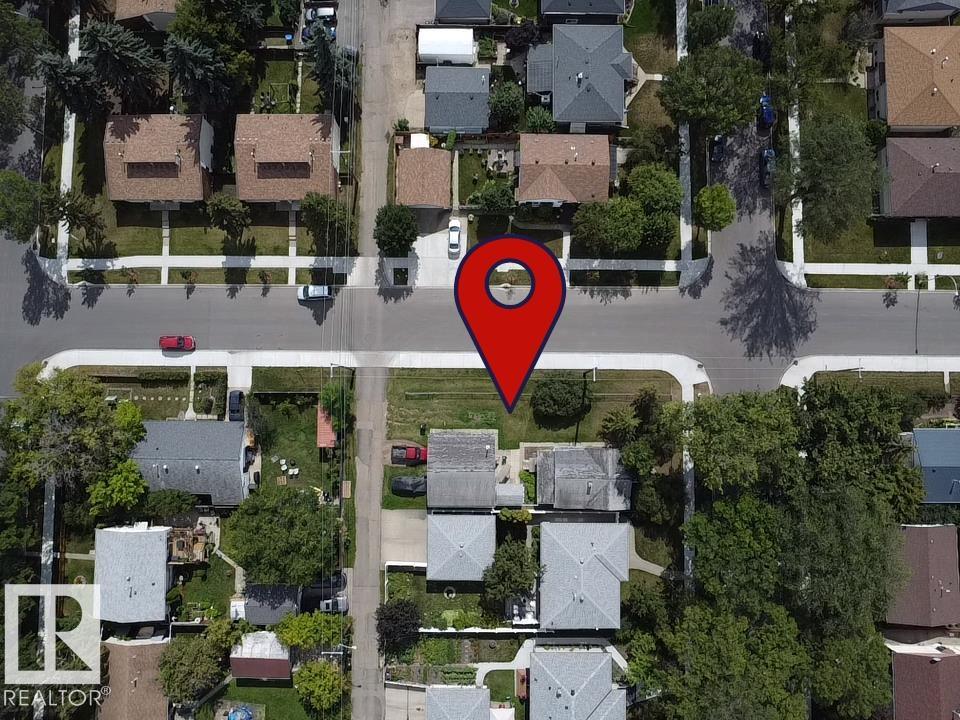 Third View of 13003 124 Street, Calder, Edmonton, Alberta, T5L 0L8