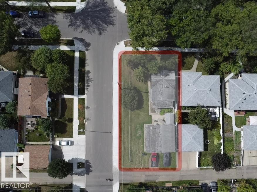 Fourth View of 13003 124 Street, Calder, Edmonton, Alberta, T5L 0L8