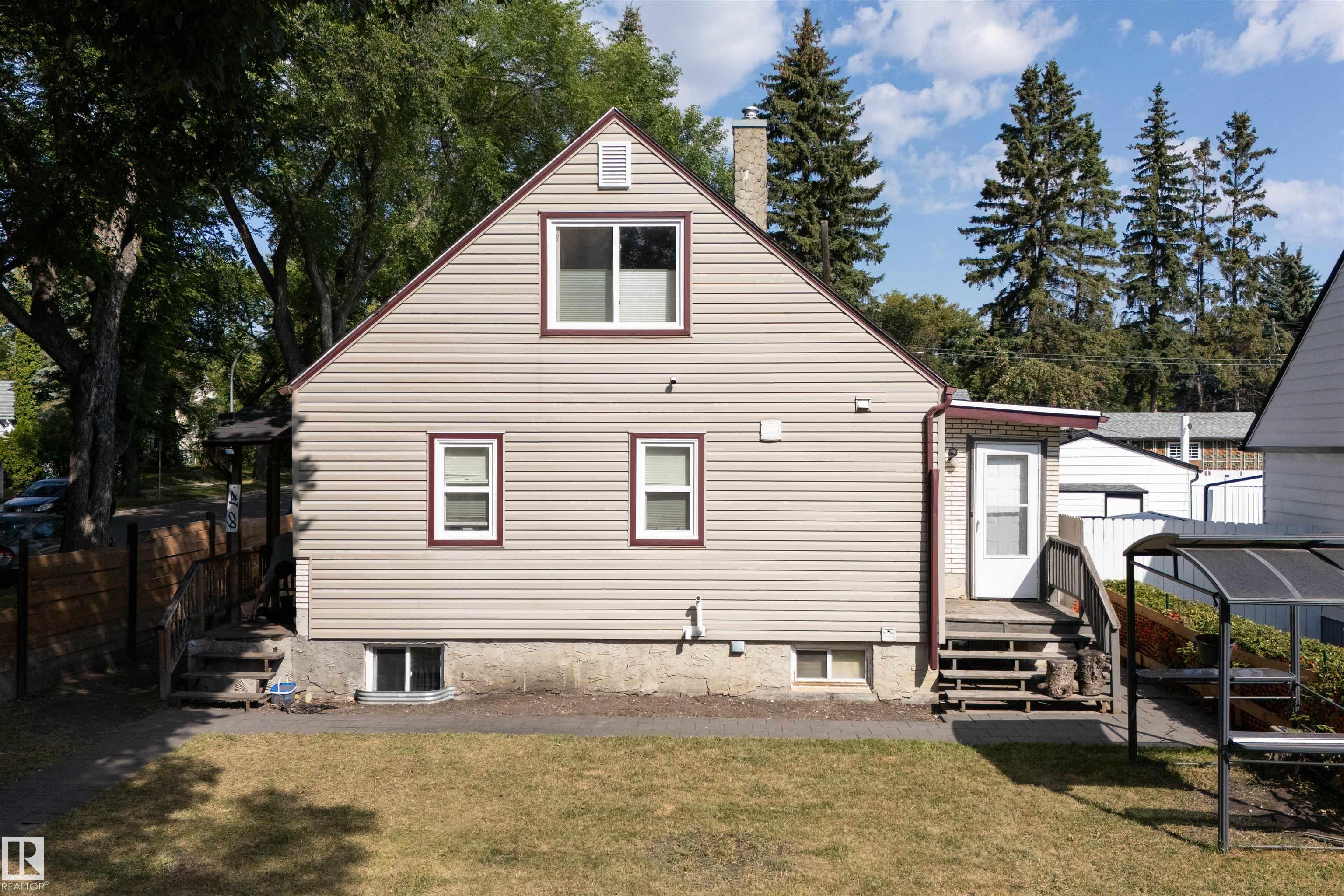 6014 120 Avenue, E4455590, Alberta,