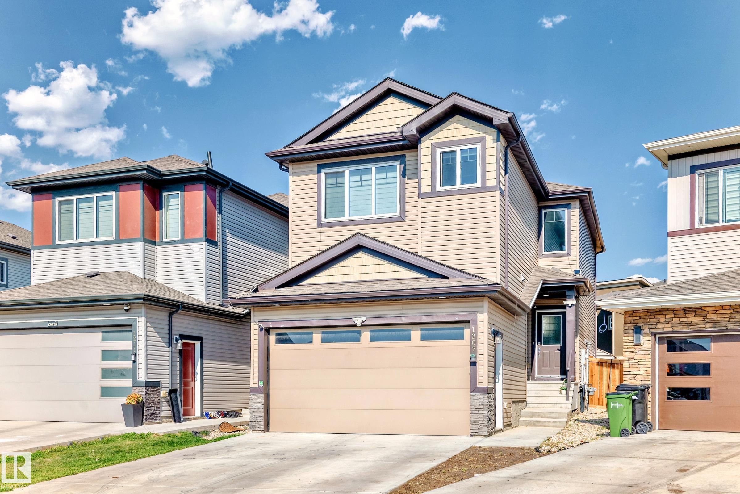1207 24 Street, E4455591, Alberta,